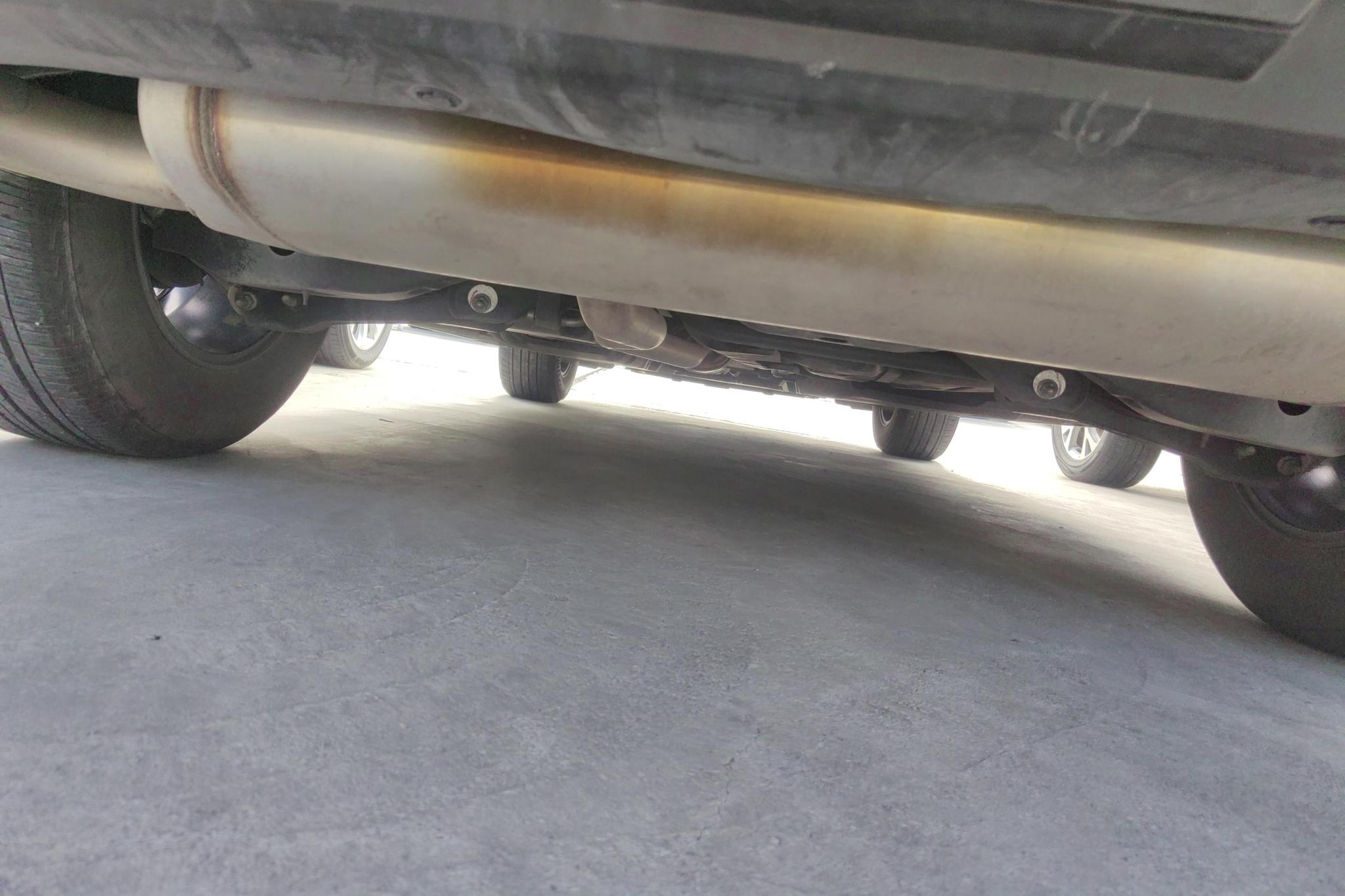 Nissan Qijun id 4451929 из Китая 7
