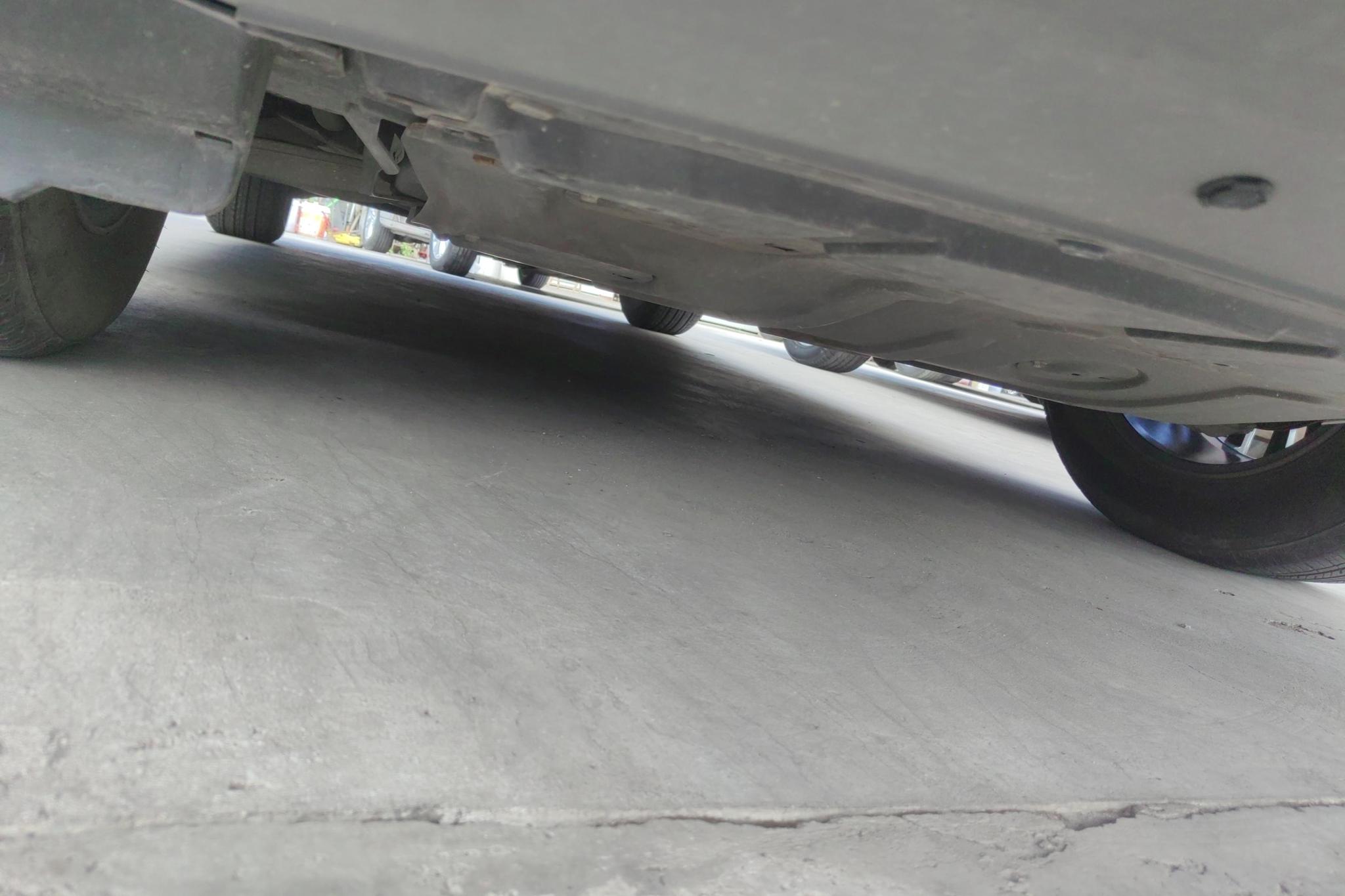 Nissan Qijun id 4451929 из Китая 8