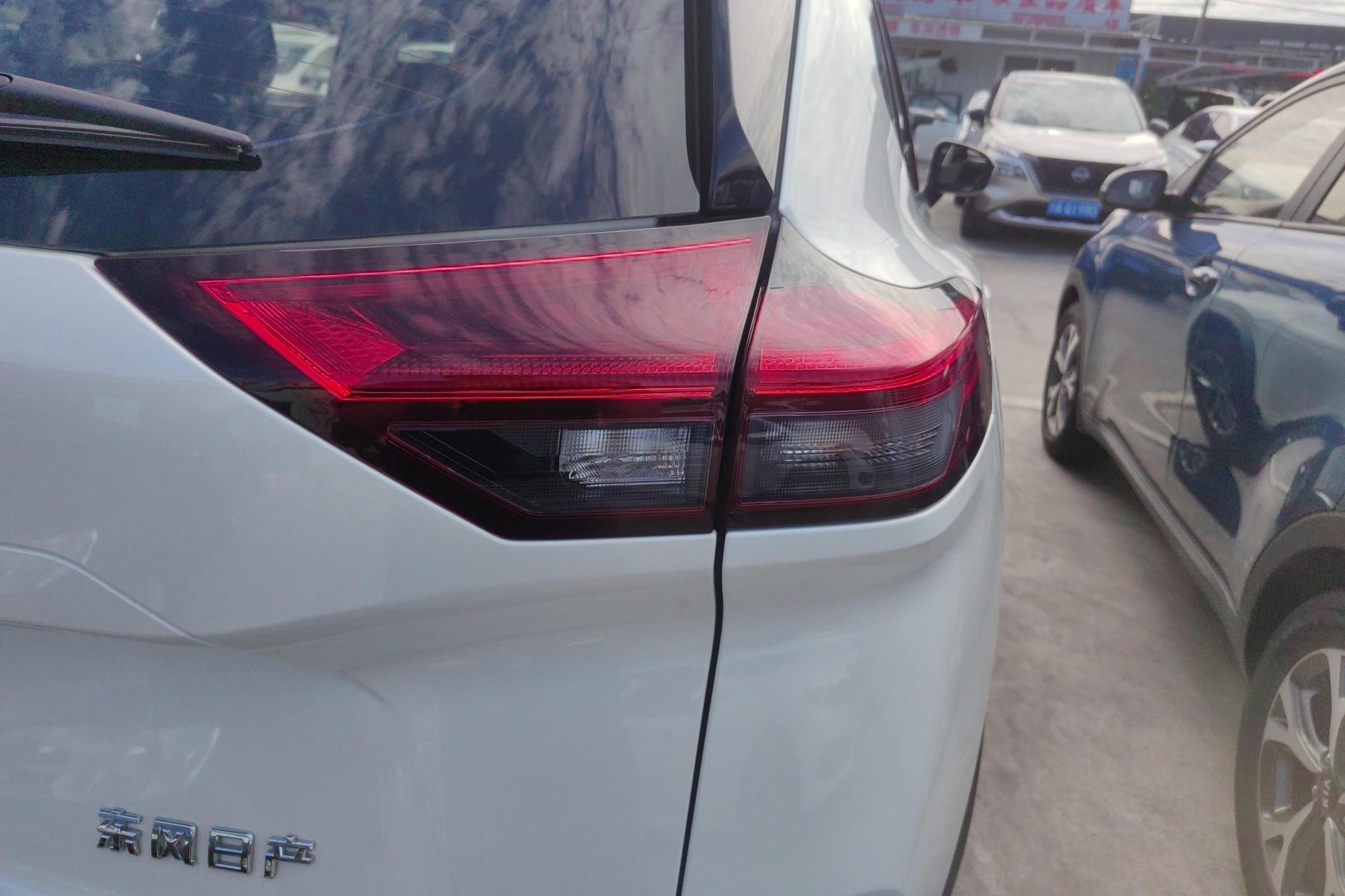 Nissan Qijun id 4451929 из Китая 10