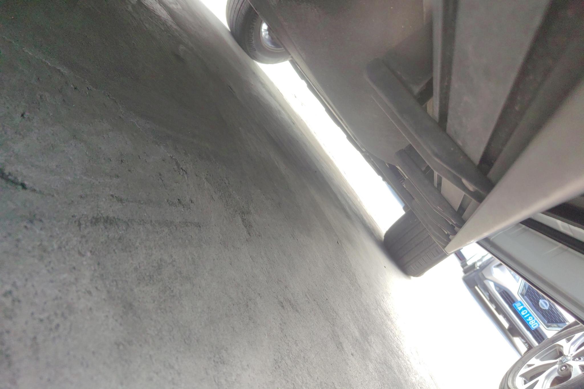 Nissan Qijun id 4451929 из Китая 13