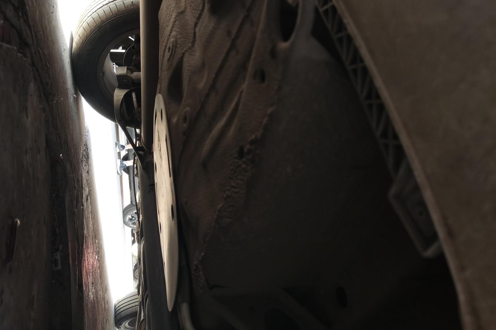 Volkswagen Bora 2019 1.5L AT Fashion VI