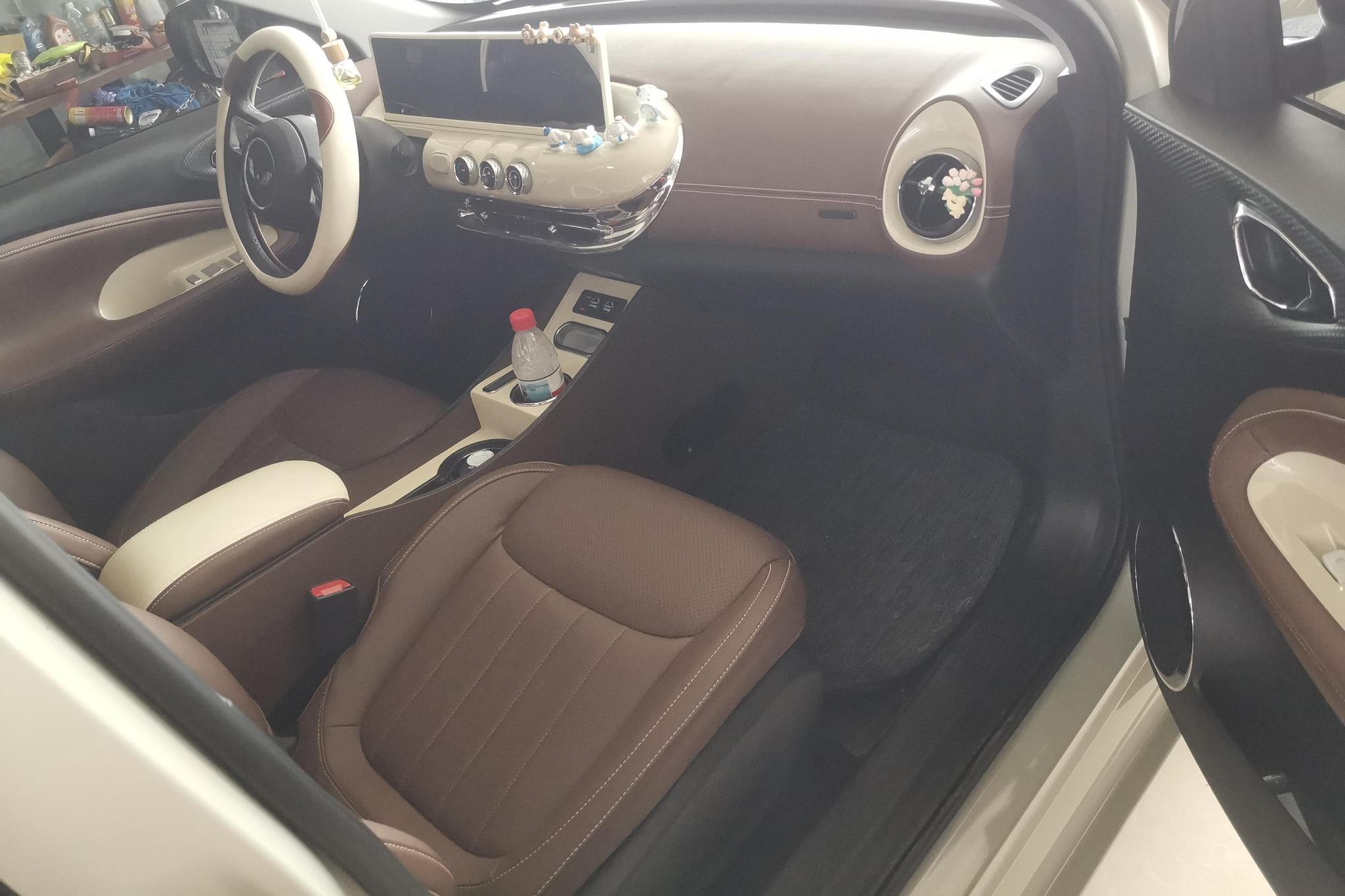 Wuling Binguo 2023 333KM +