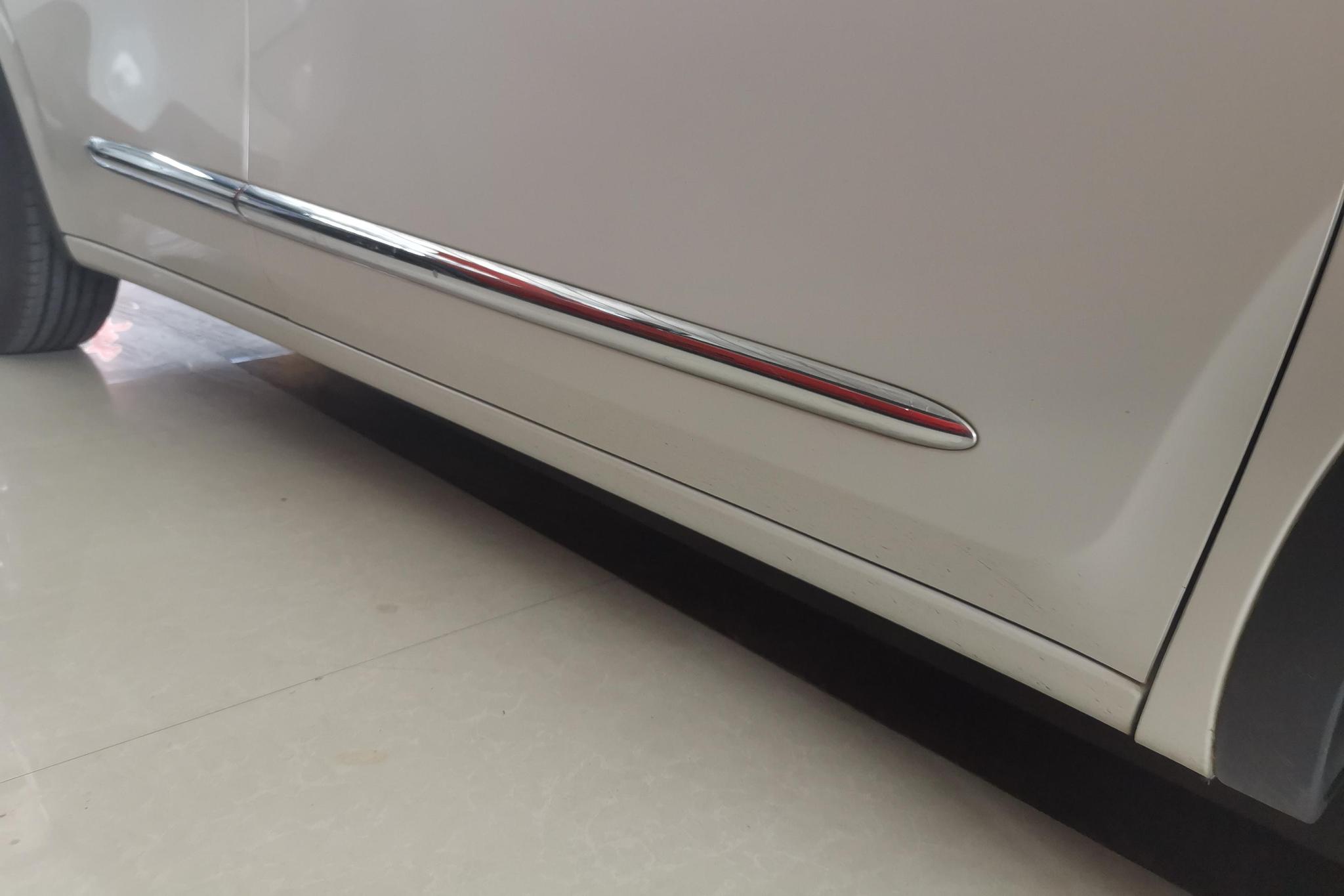 Wuling Binguo 2023 333KM +
