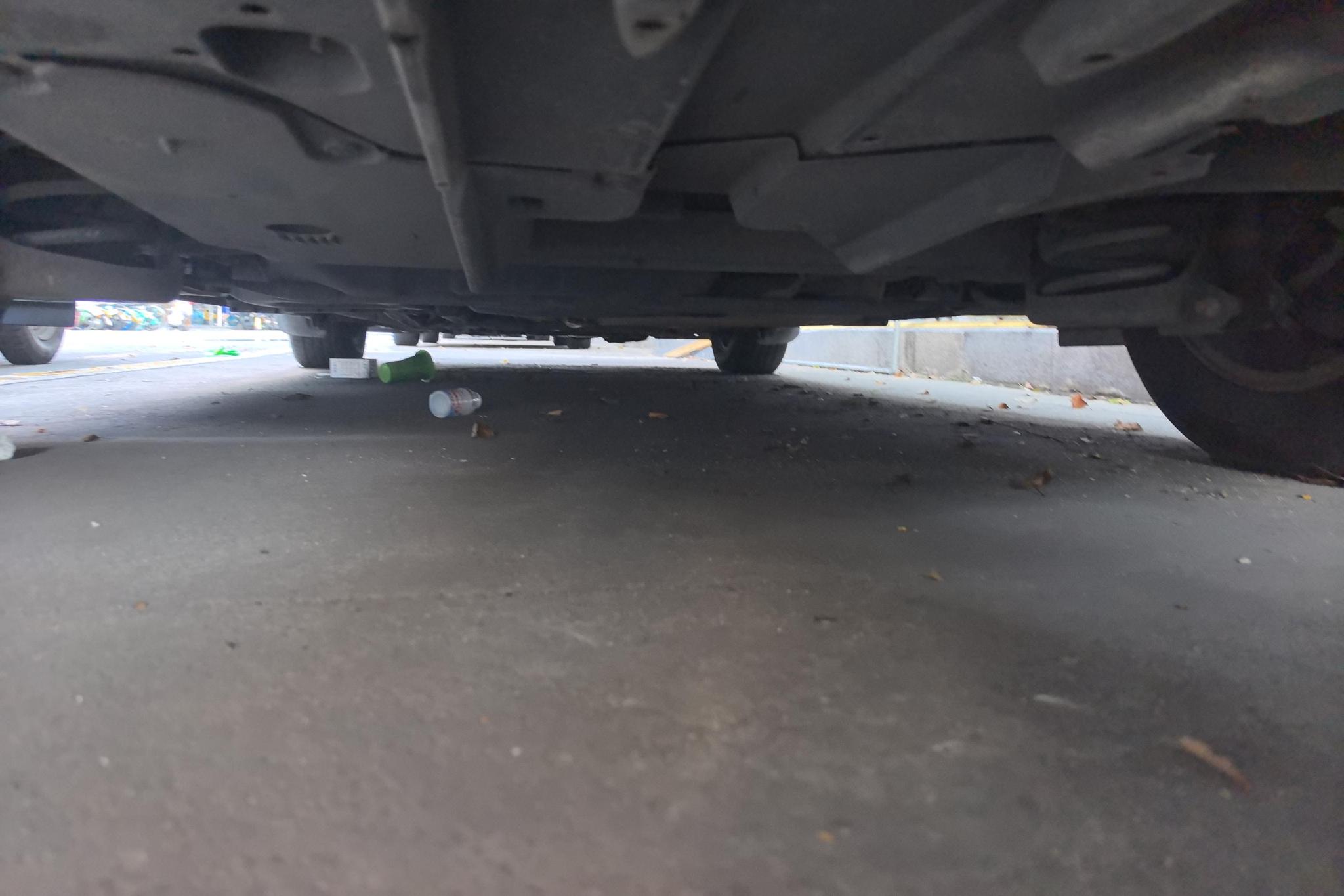 Toyota Corolla 2017 1.2T CVT GL