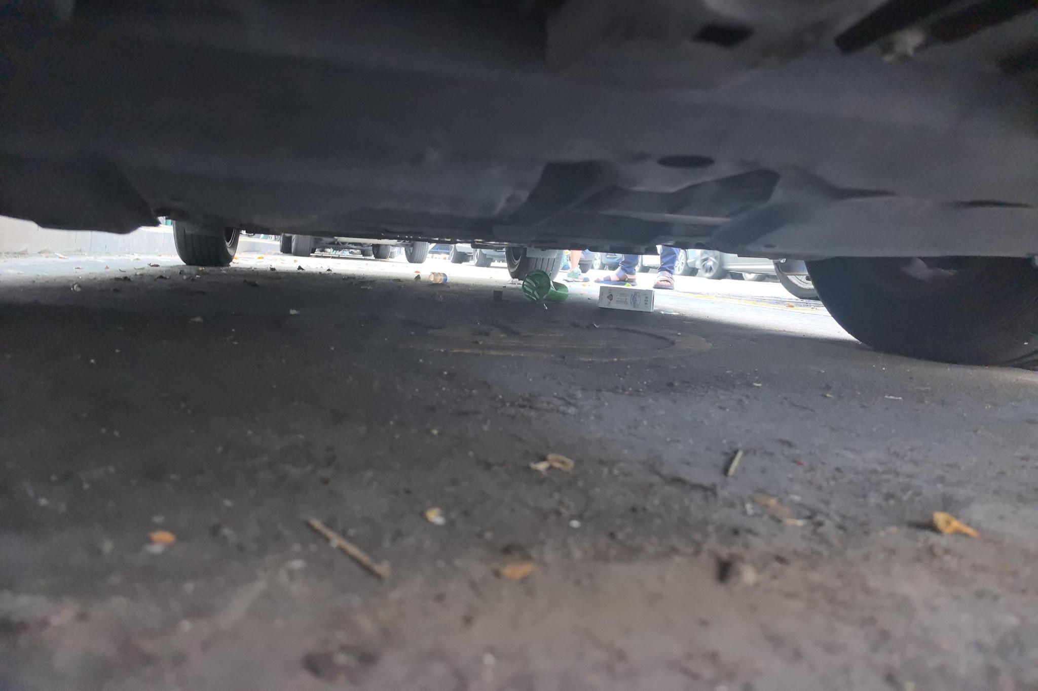 Toyota Corolla 2017 1.2T CVT GL