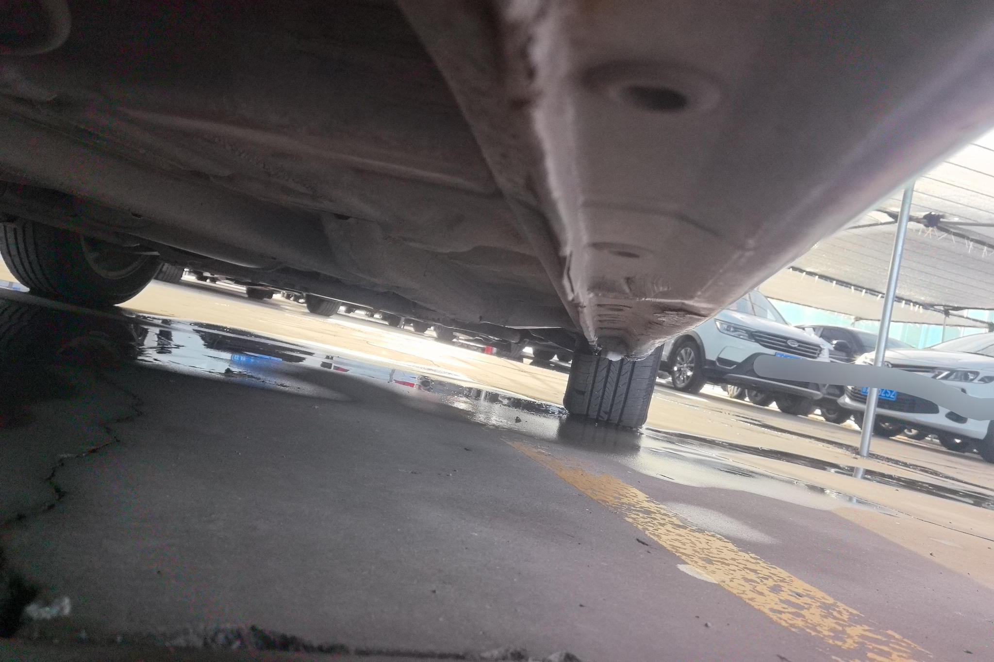 Changan V7 2015 1.6L AT IV
