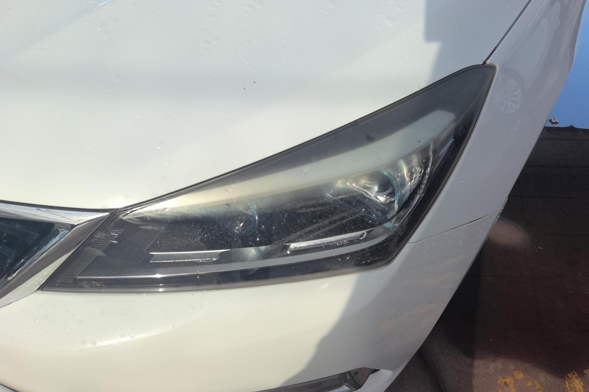 Changan V7 2015 1.6L AT IV