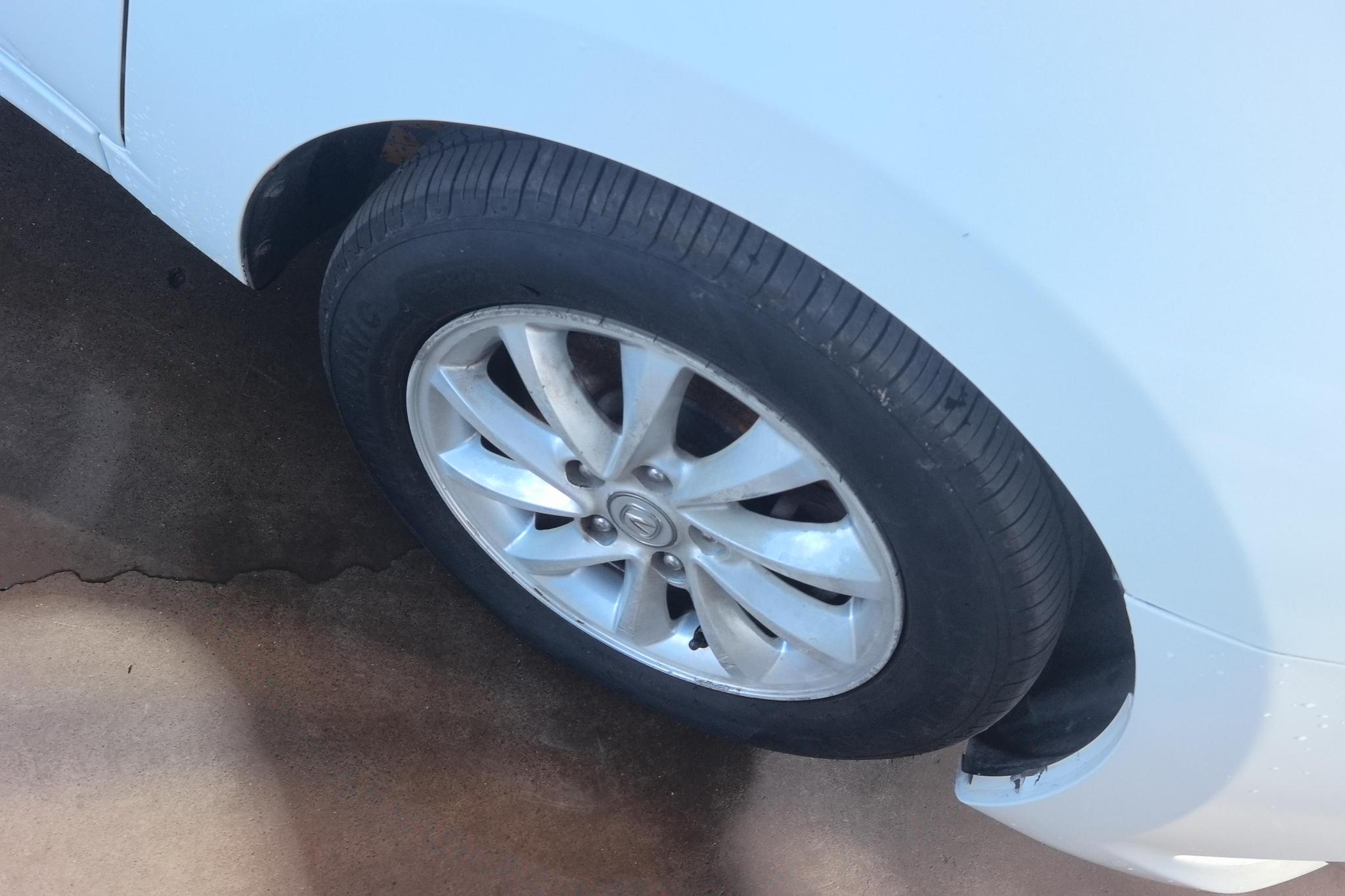 Changan V7 2015 1.6L AT IV