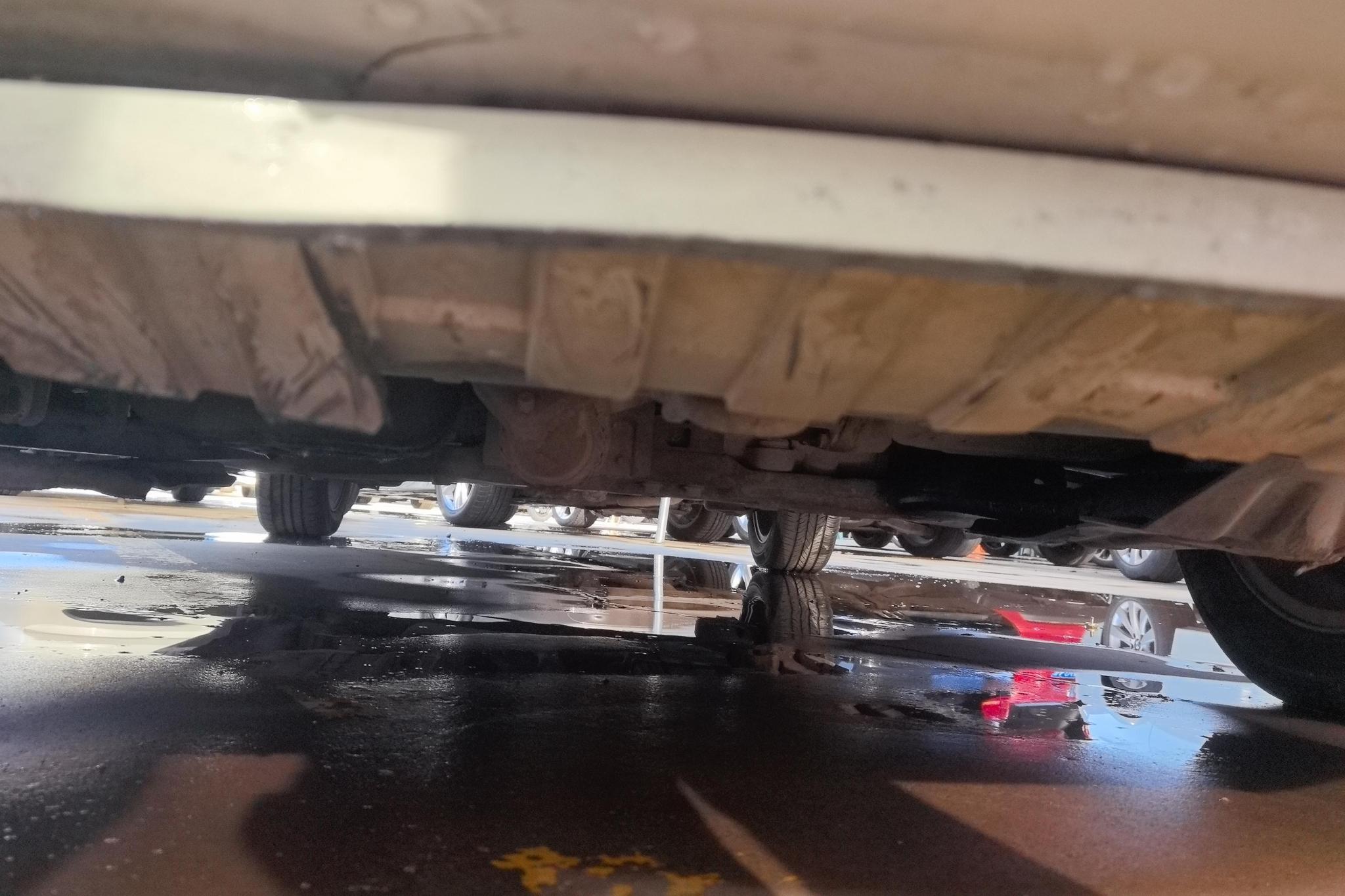 Changan V7 2015 1.6L AT IV