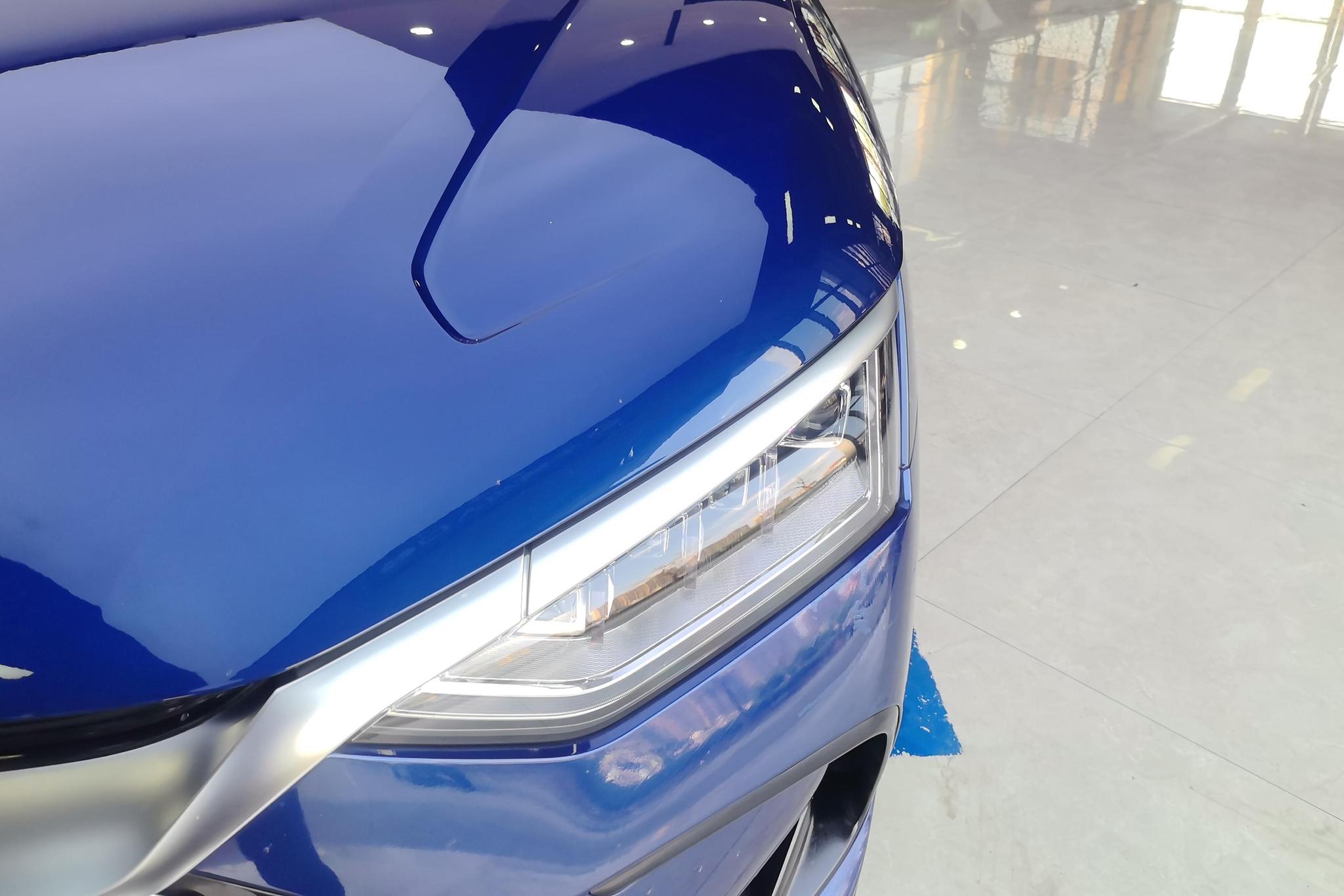 BYD Han DM 2022 DM-i 121KM Premium