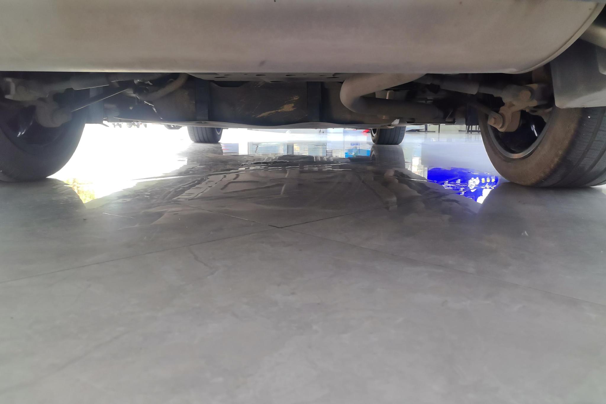 BYD Han DM 2022 DM-i 121KM Premium