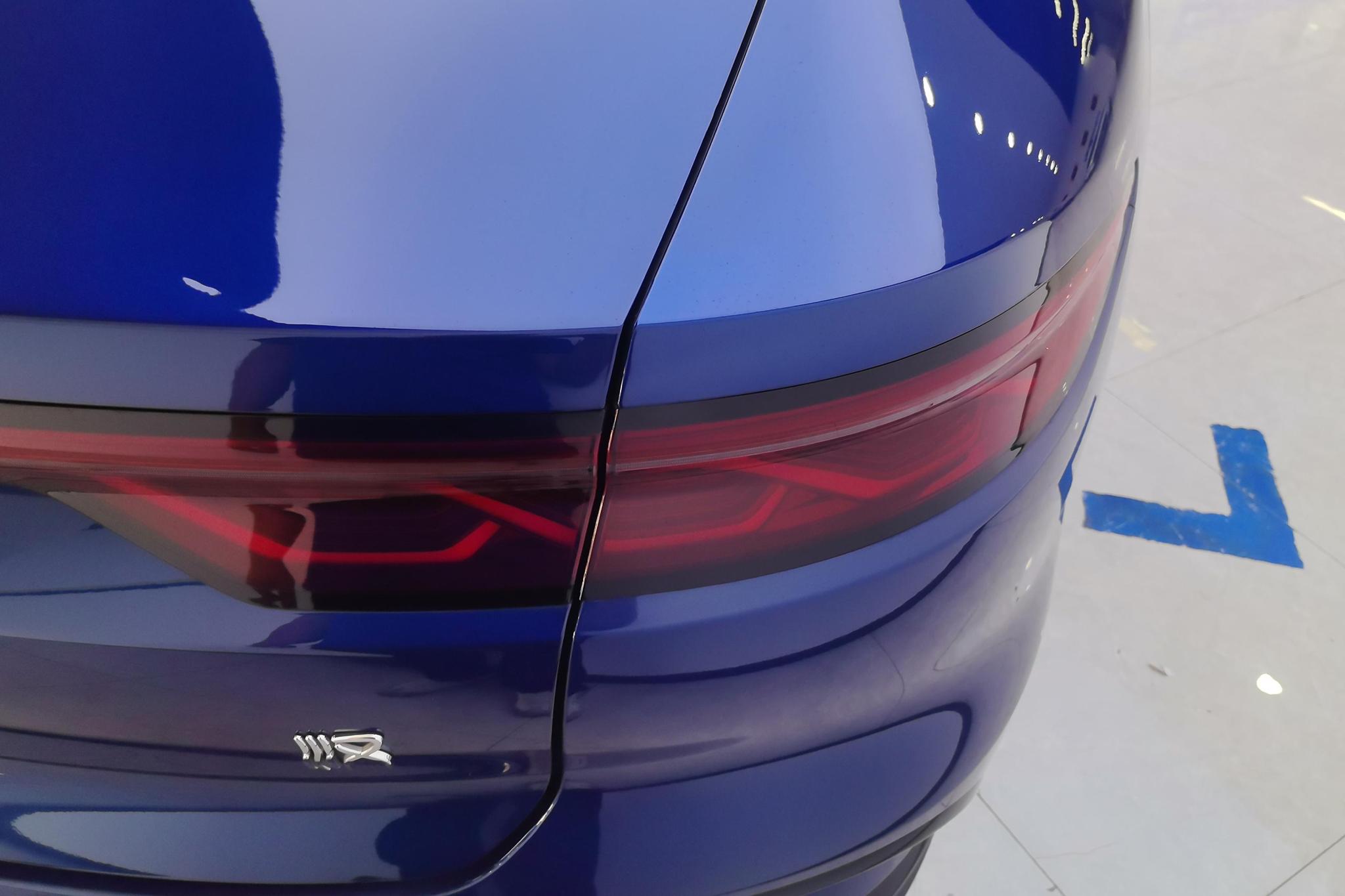 BYD Han DM 2022 DM-i 121KM Premium