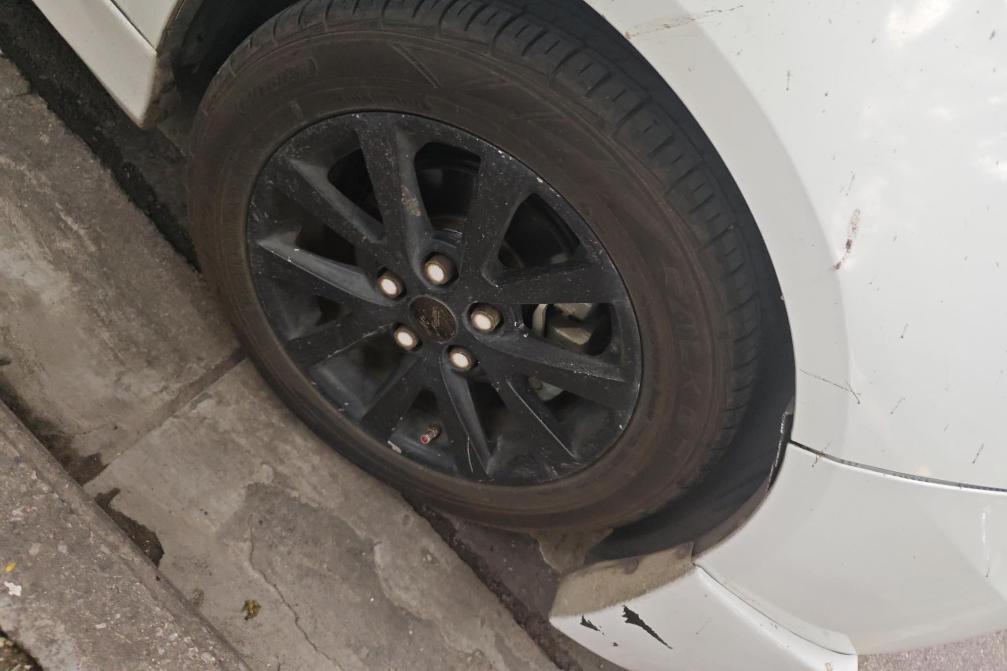 Chevrolet Malibu 2014 2.0L AT Luxury