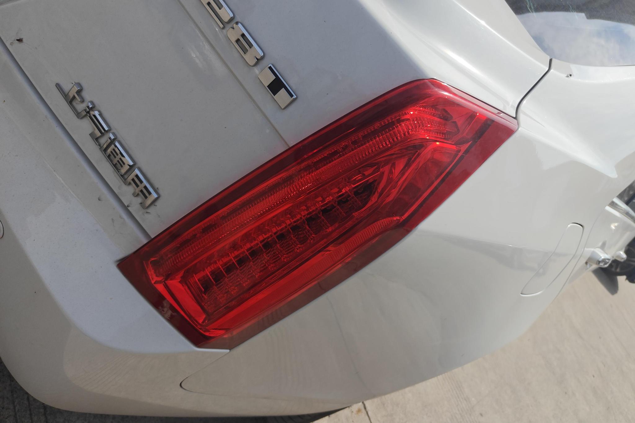 Cadillac ATS-L 2017 28T