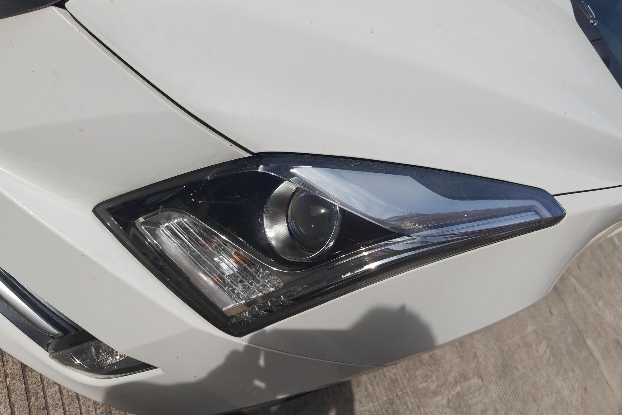 Cadillac ATS-L 2017 28T