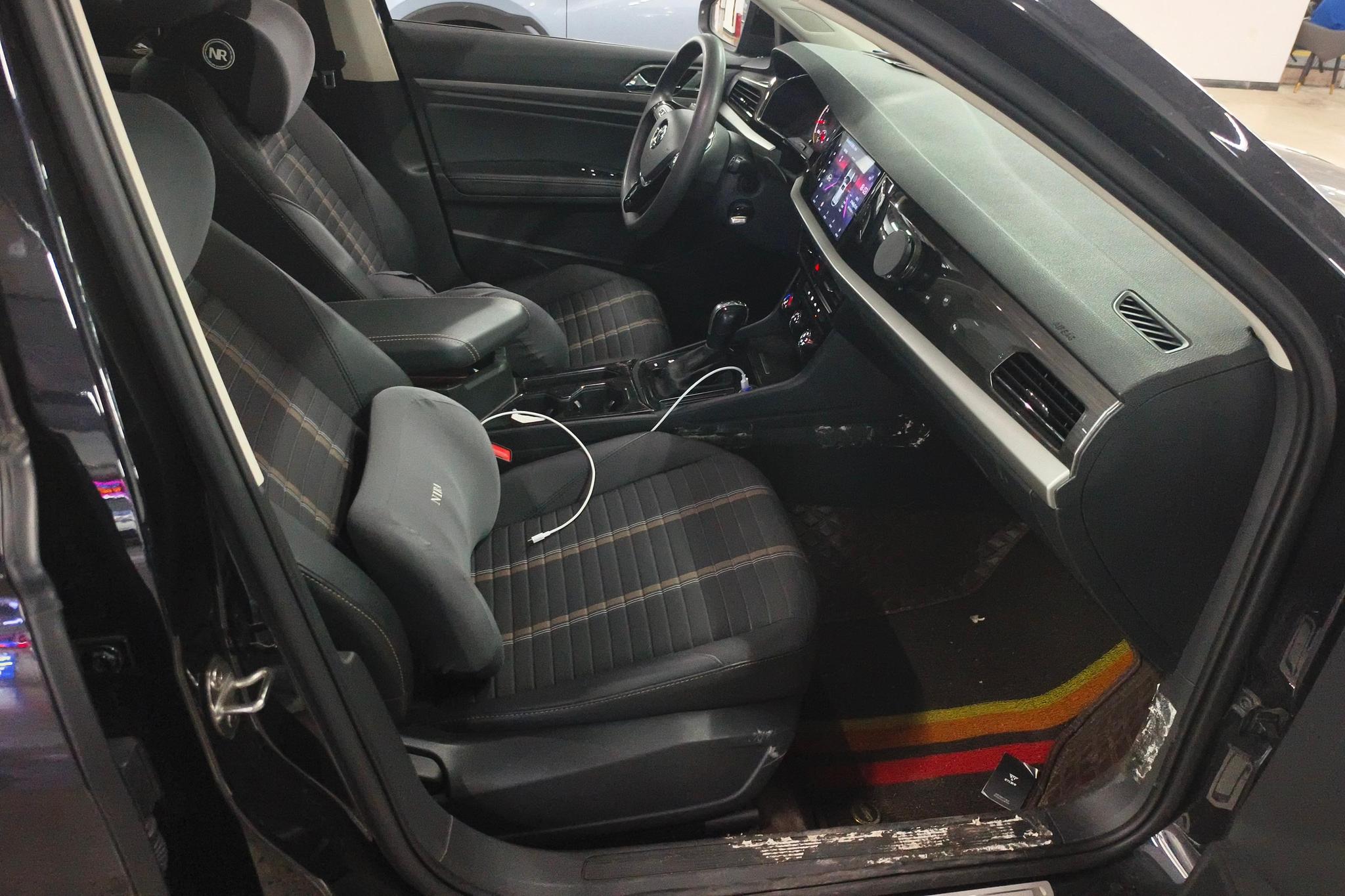 Volkswagen Lavida 2019 280TSI DSG Comfort VI