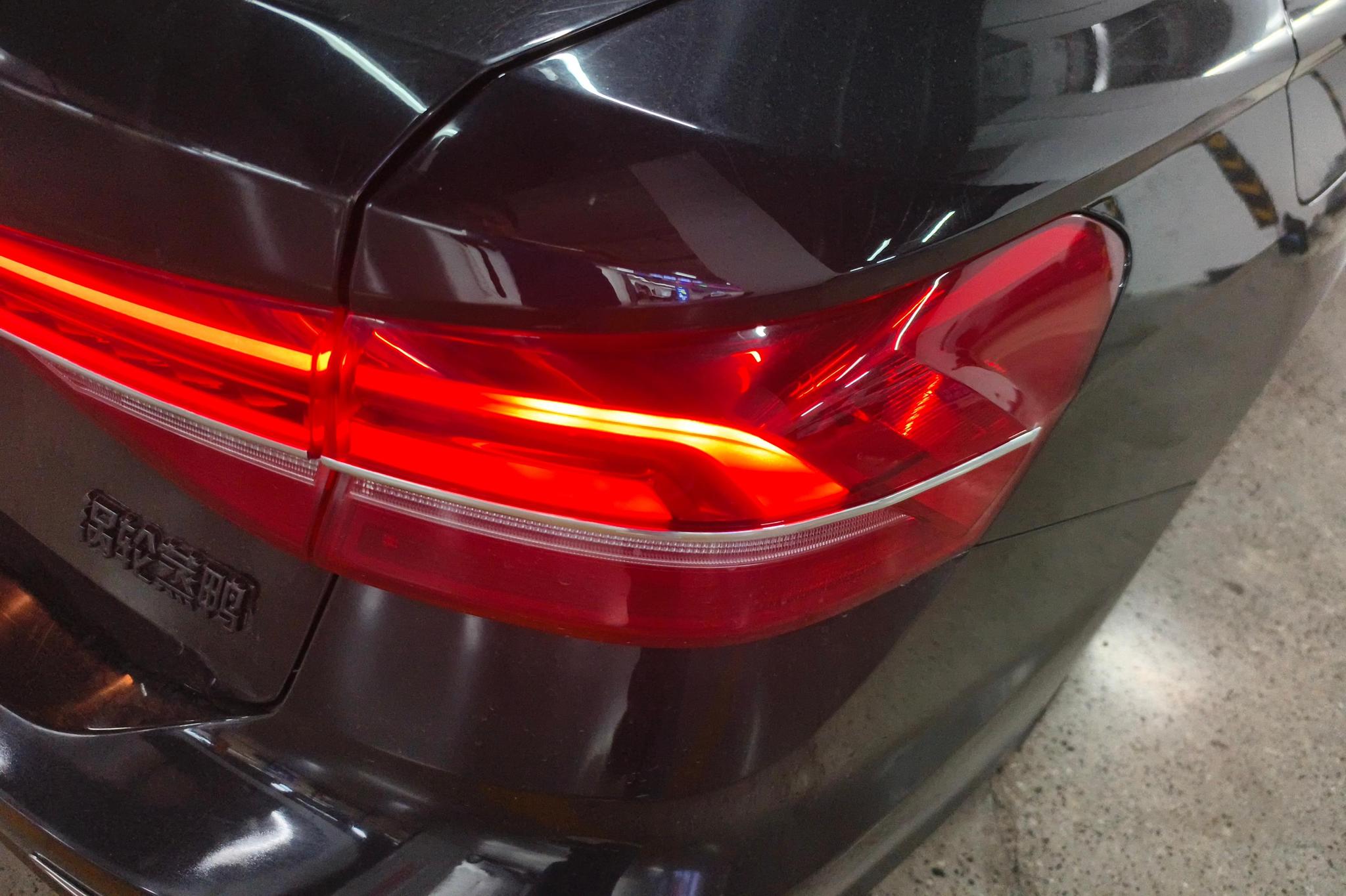 Volkswagen Lavida 2019 280TSI DSG Comfort VI
