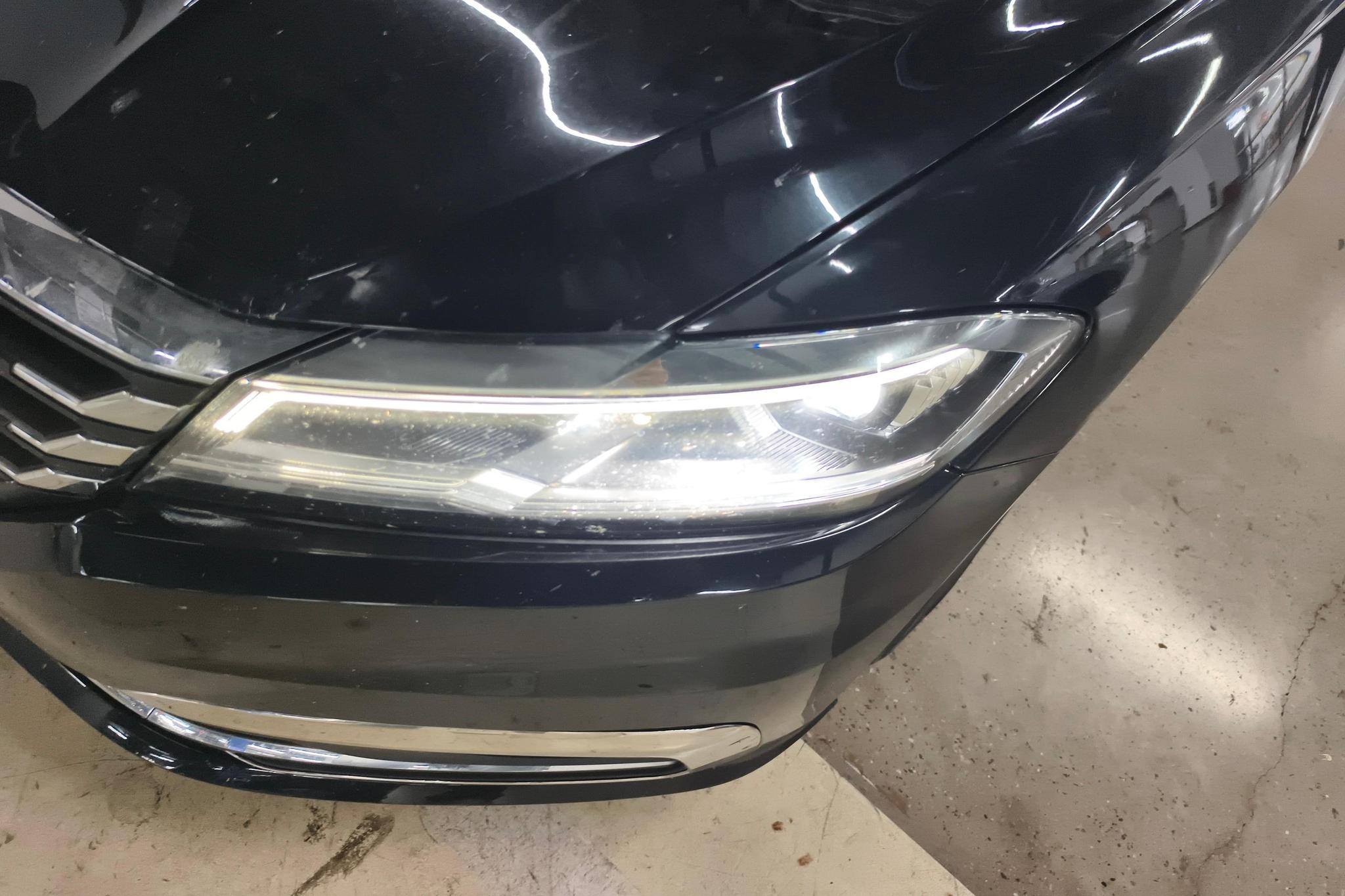 Volkswagen Lavida 2019 280TSI DSG Comfort VI