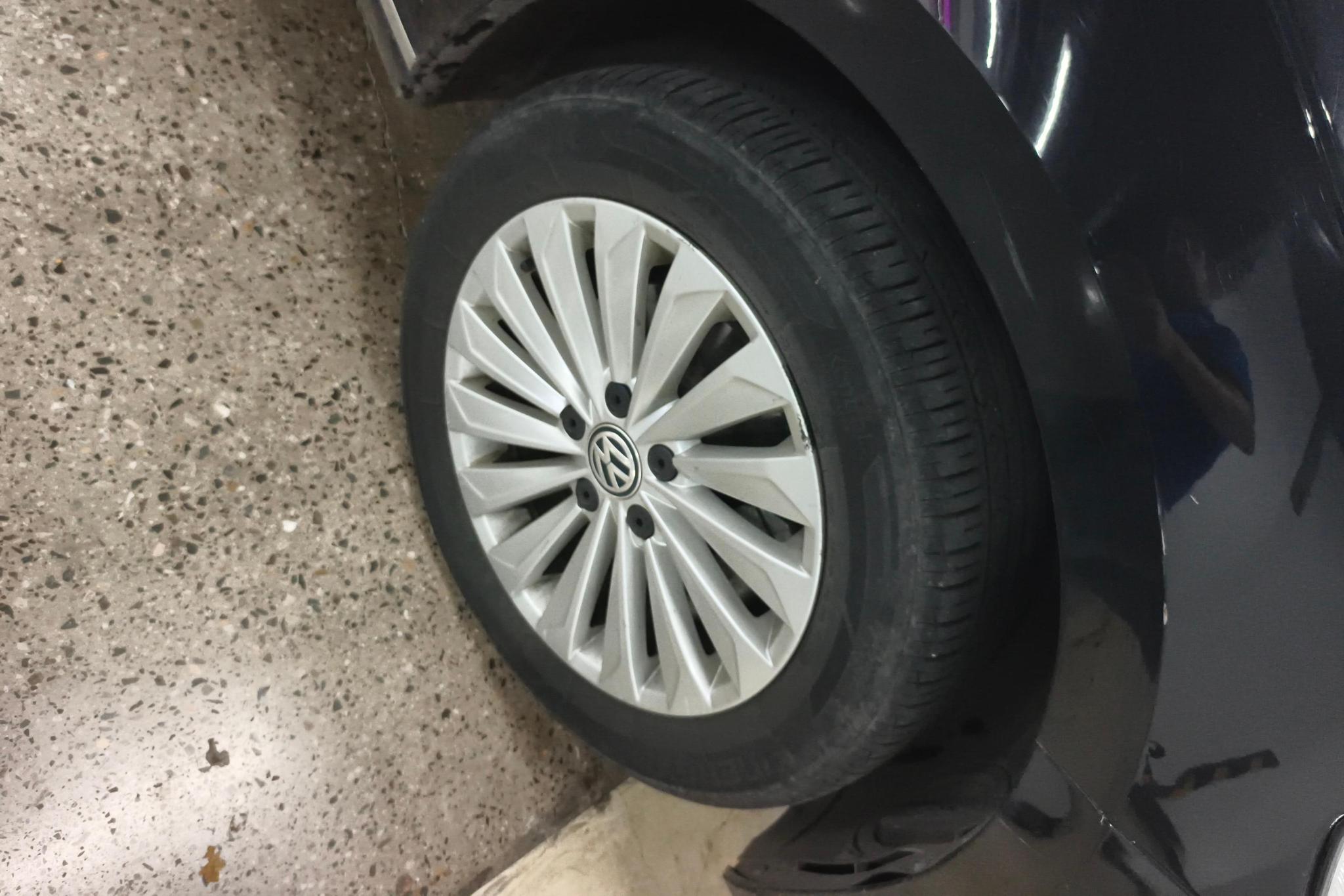 Volkswagen Lavida 2019 280TSI DSG Comfort VI