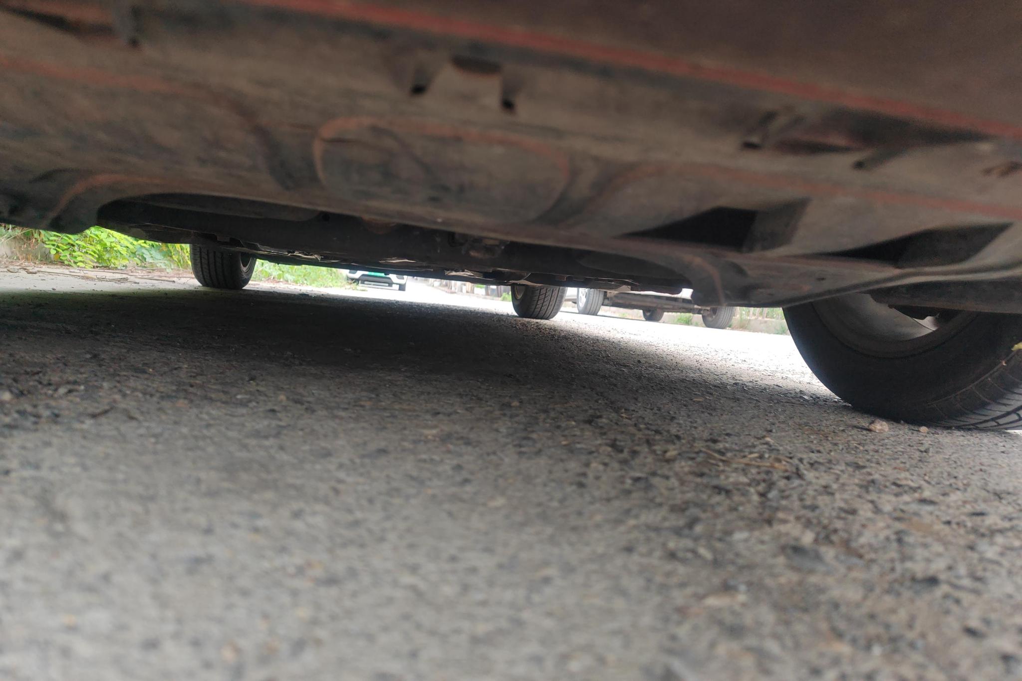 Volkswagen Sagitar 2014 1.6L AT Comfort