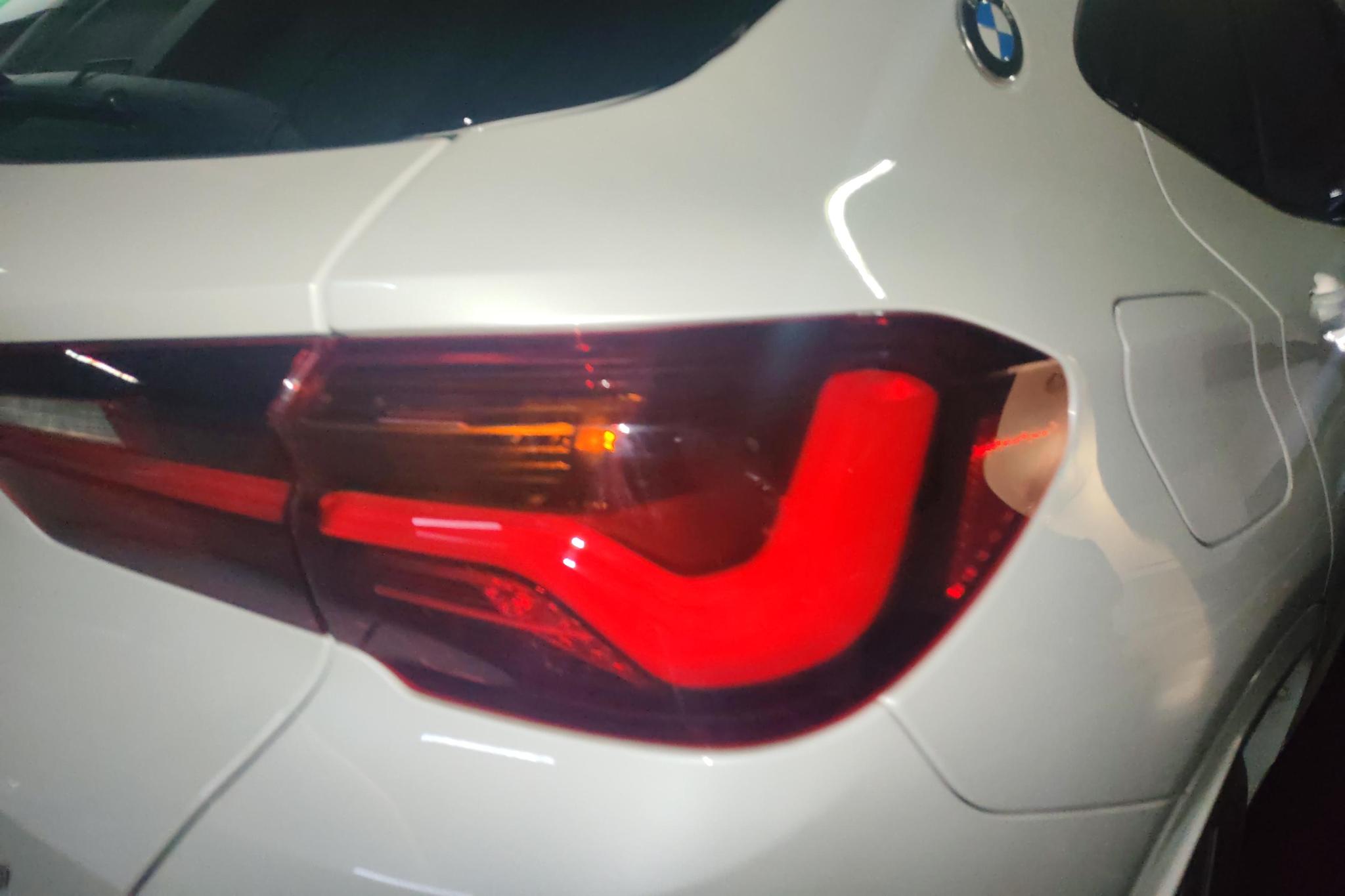 BMW X2 id 4438769 из Китая 8