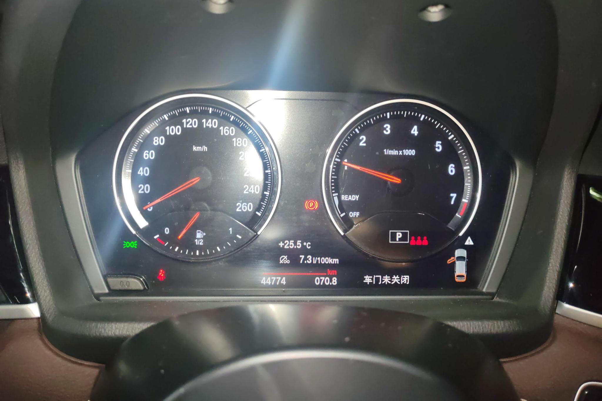 BMW X2 id 4438769 из Китая 9