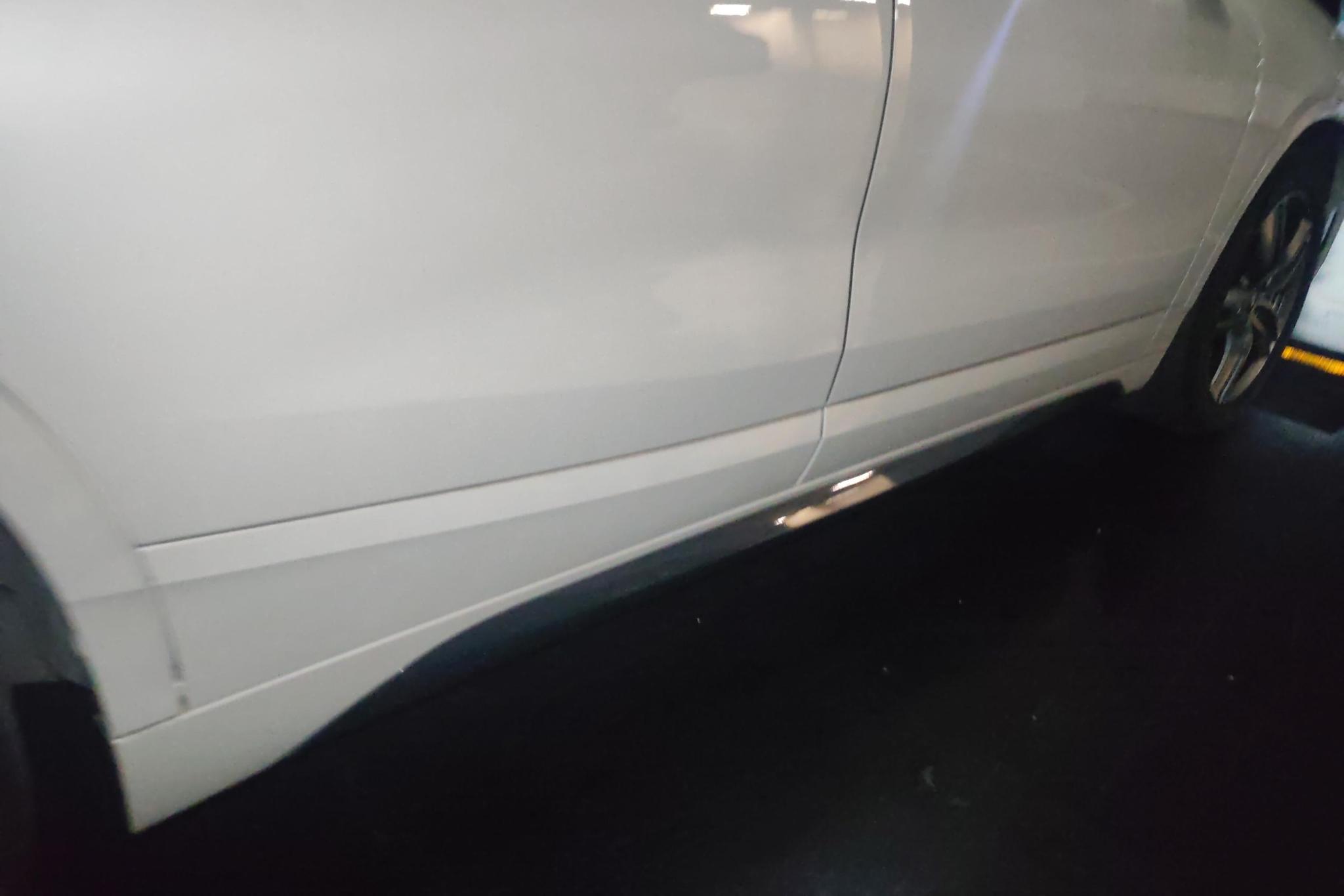 BMW X2 id 4438769 из Китая 10