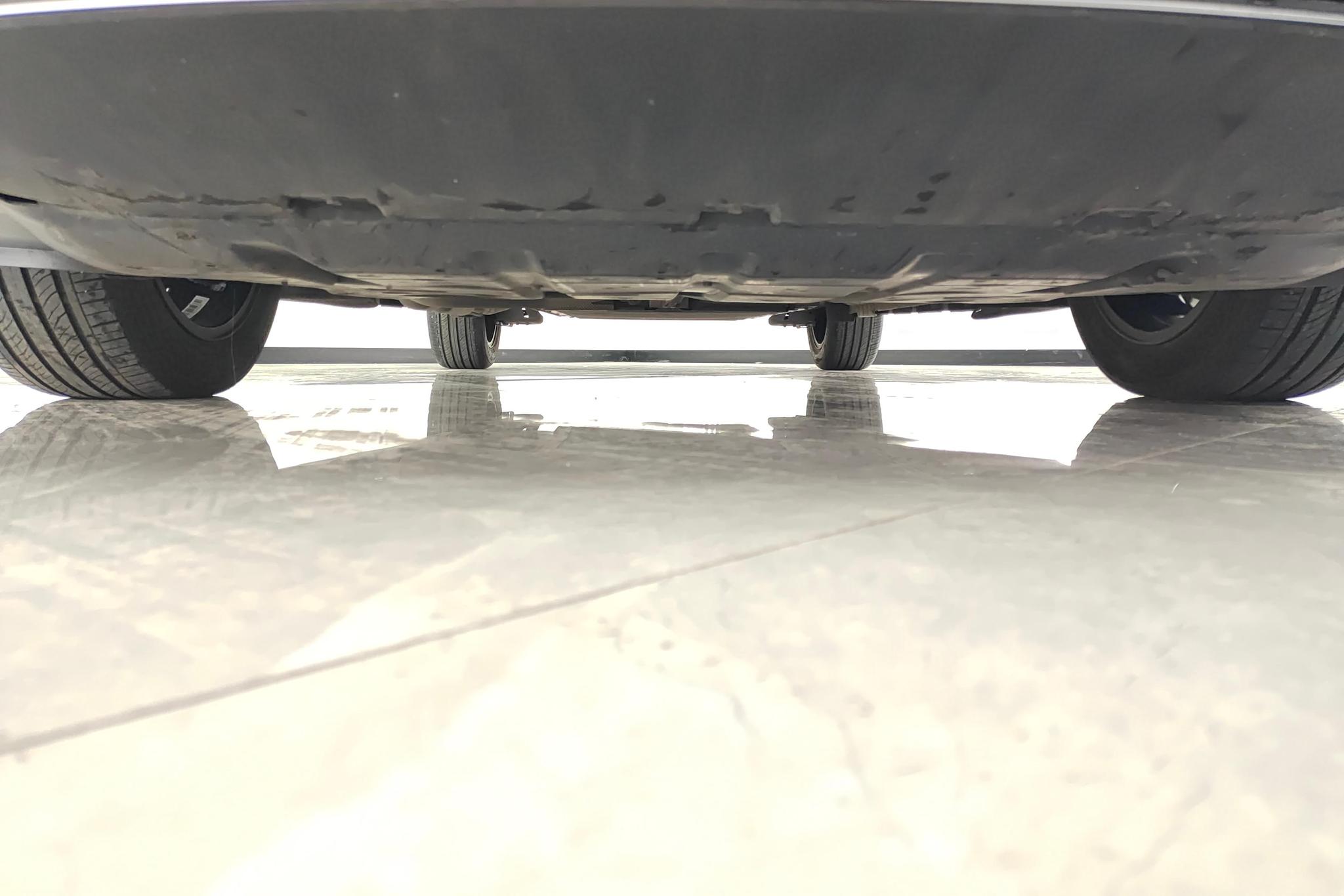 BYD Destroyer 05 05 2022 DM-i 55KM Luxury