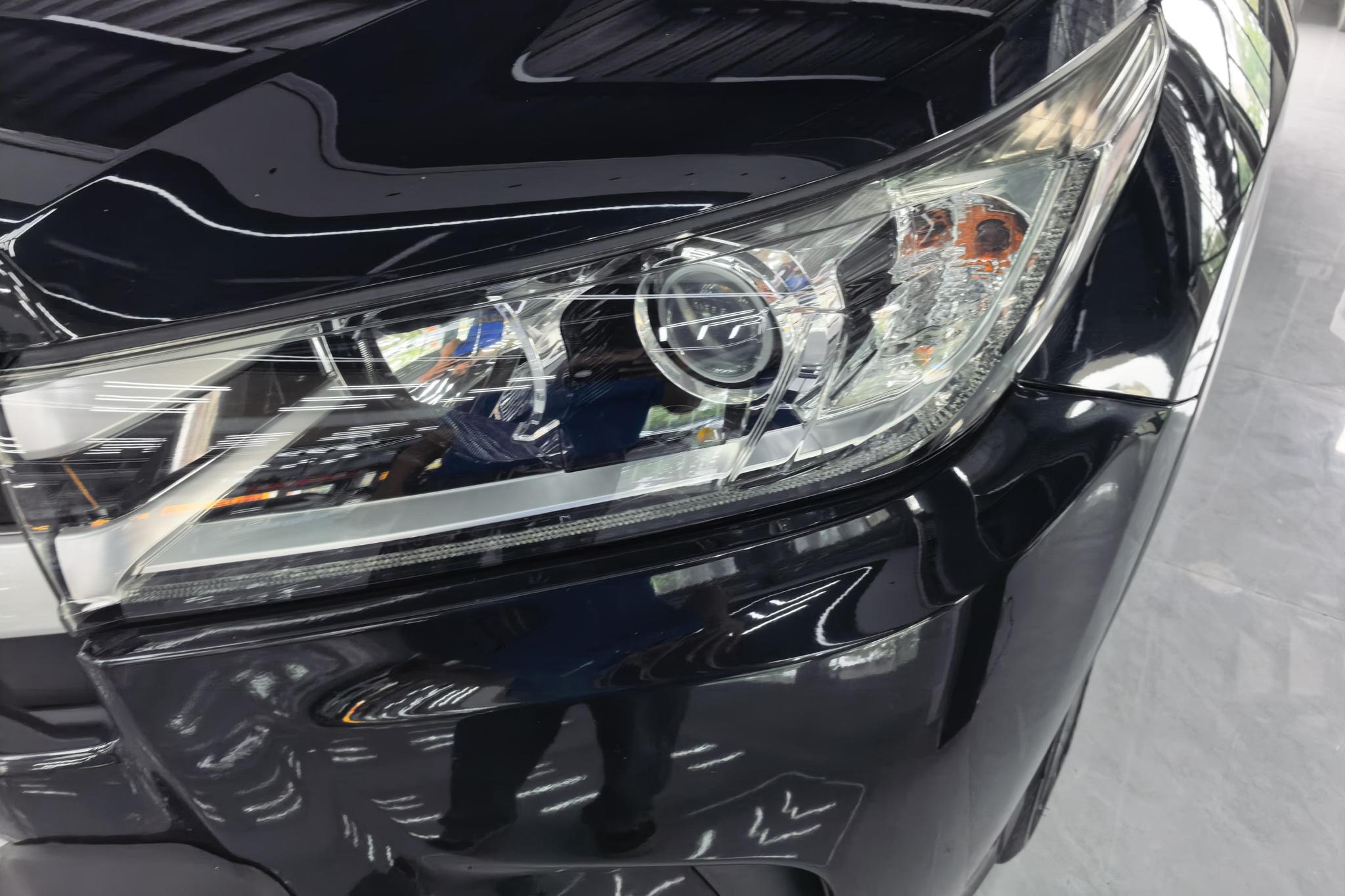Toyota Highlander 2018 2.0T Luxury 7 мест VI