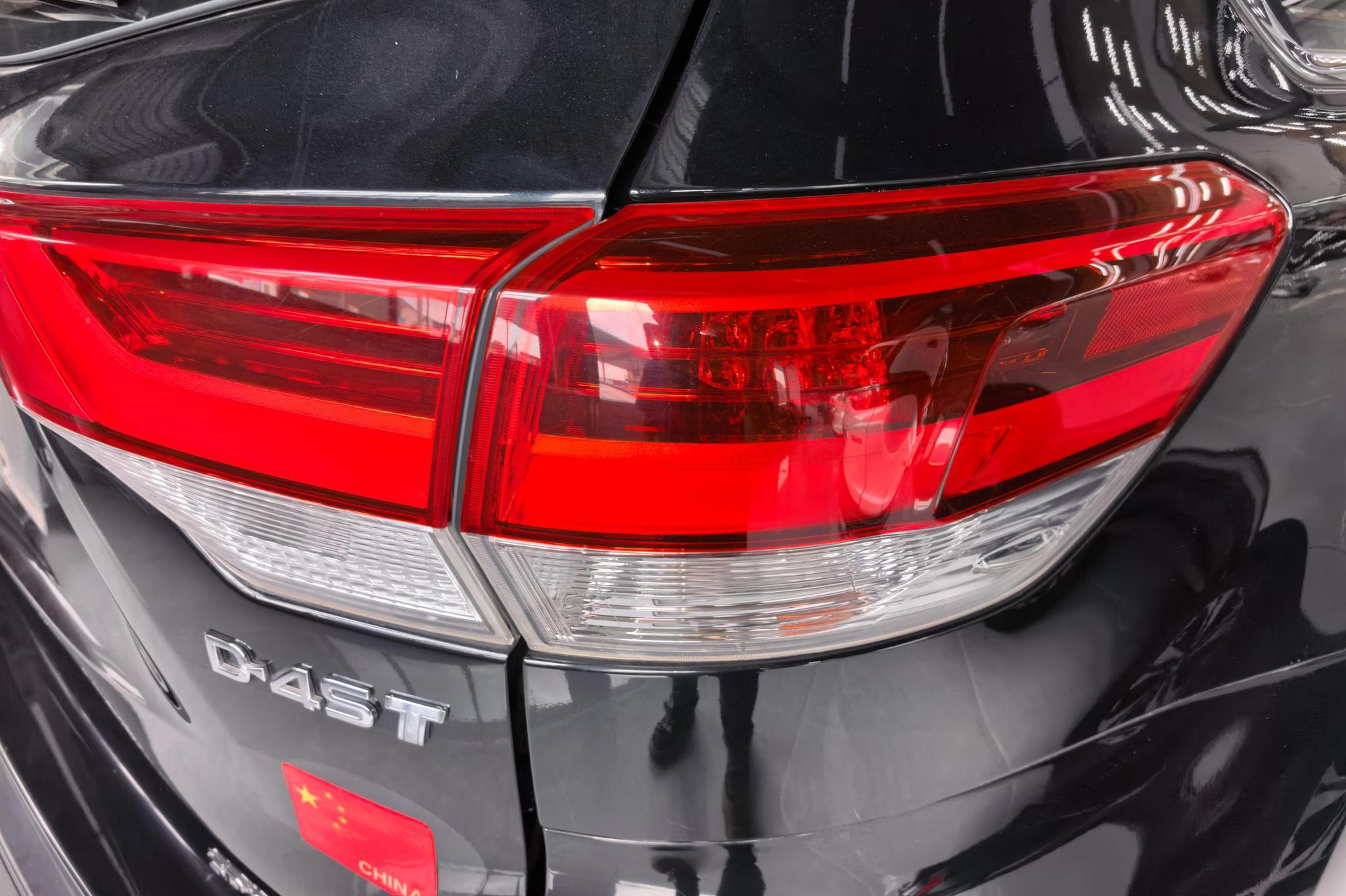 Toyota Highlander 2018 2.0T Luxury 7 мест VI