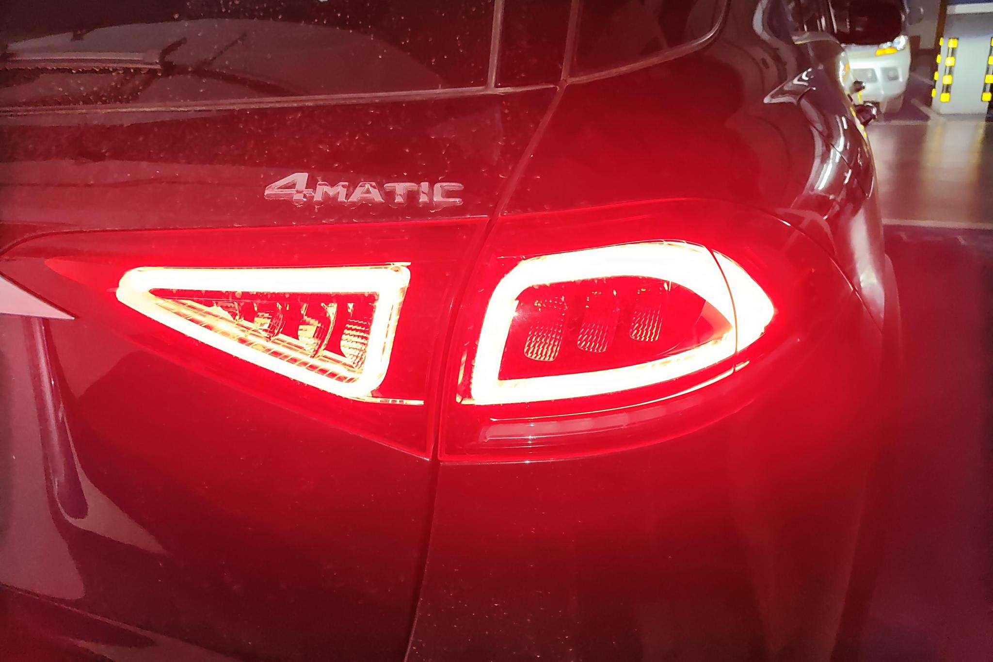 Mercedes-Benz GLE 2022 GLE 350 4MATIC Fashion