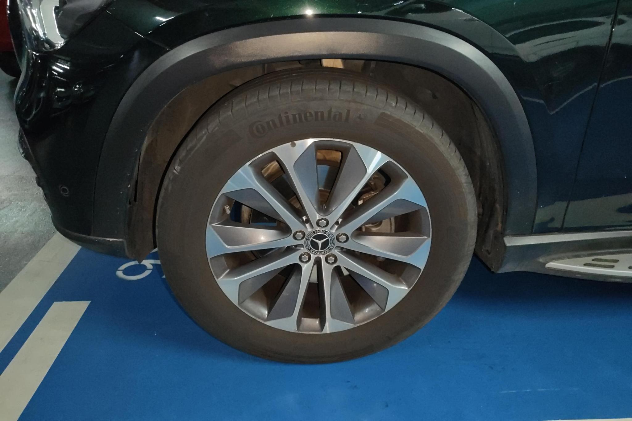 Mercedes-Benz GLE 2022 GLE 350 4MATIC Fashion