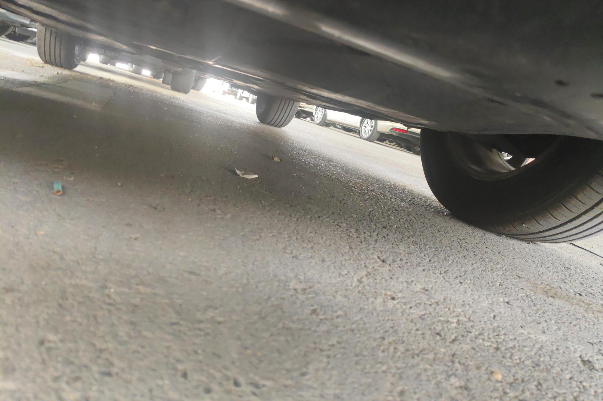 Mazda CX-4 2018 2.0L AT Lead V
