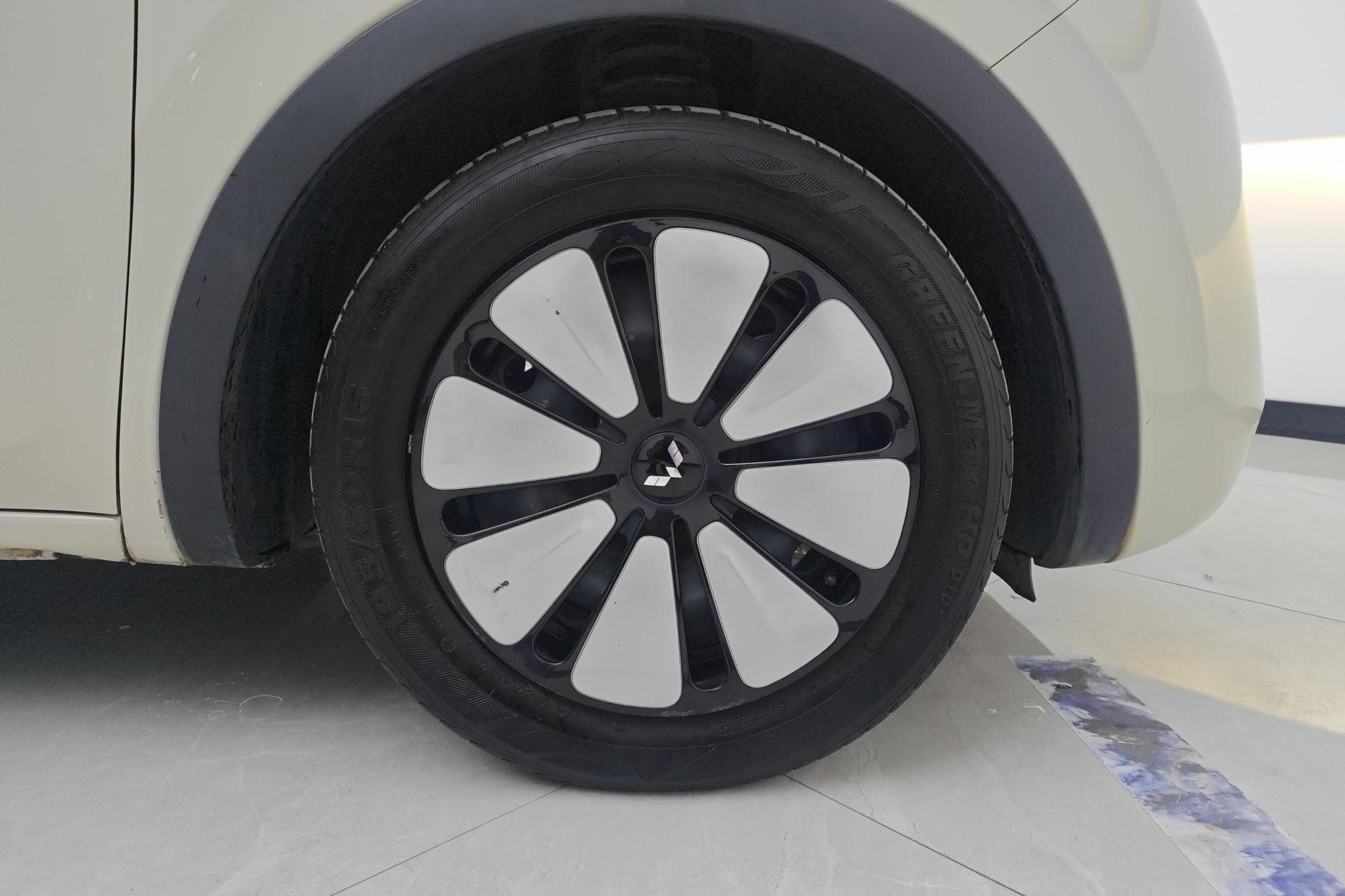 Wuling Binguo 2023 333KM +