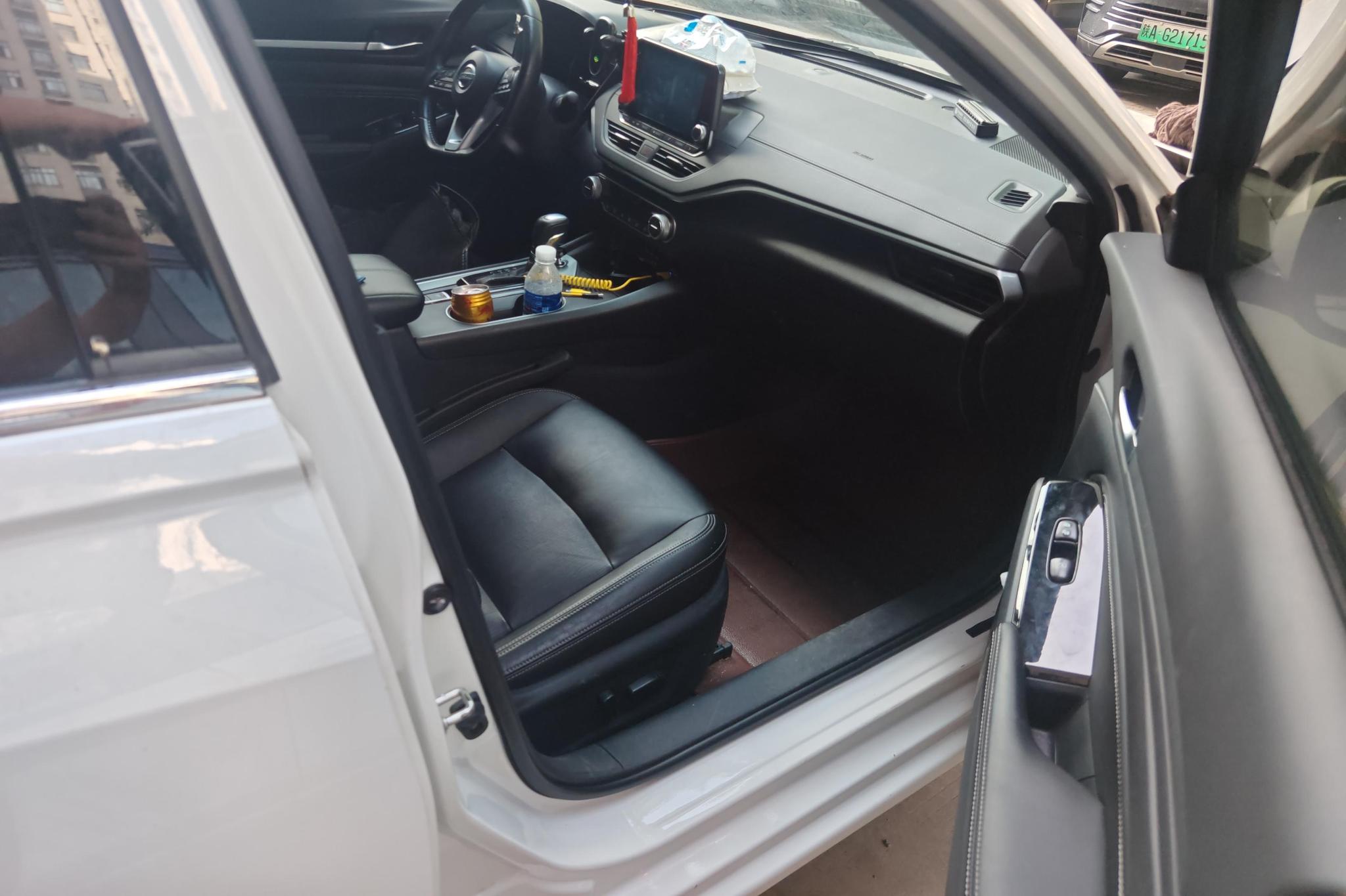 Nissan Altima 2020 2.0L XL Upper
