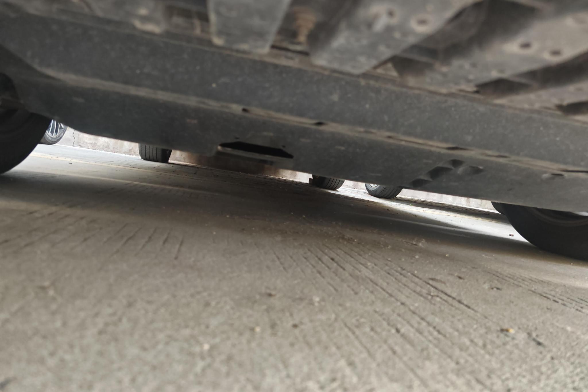 Nissan Altima 2020 2.0L XL Upper