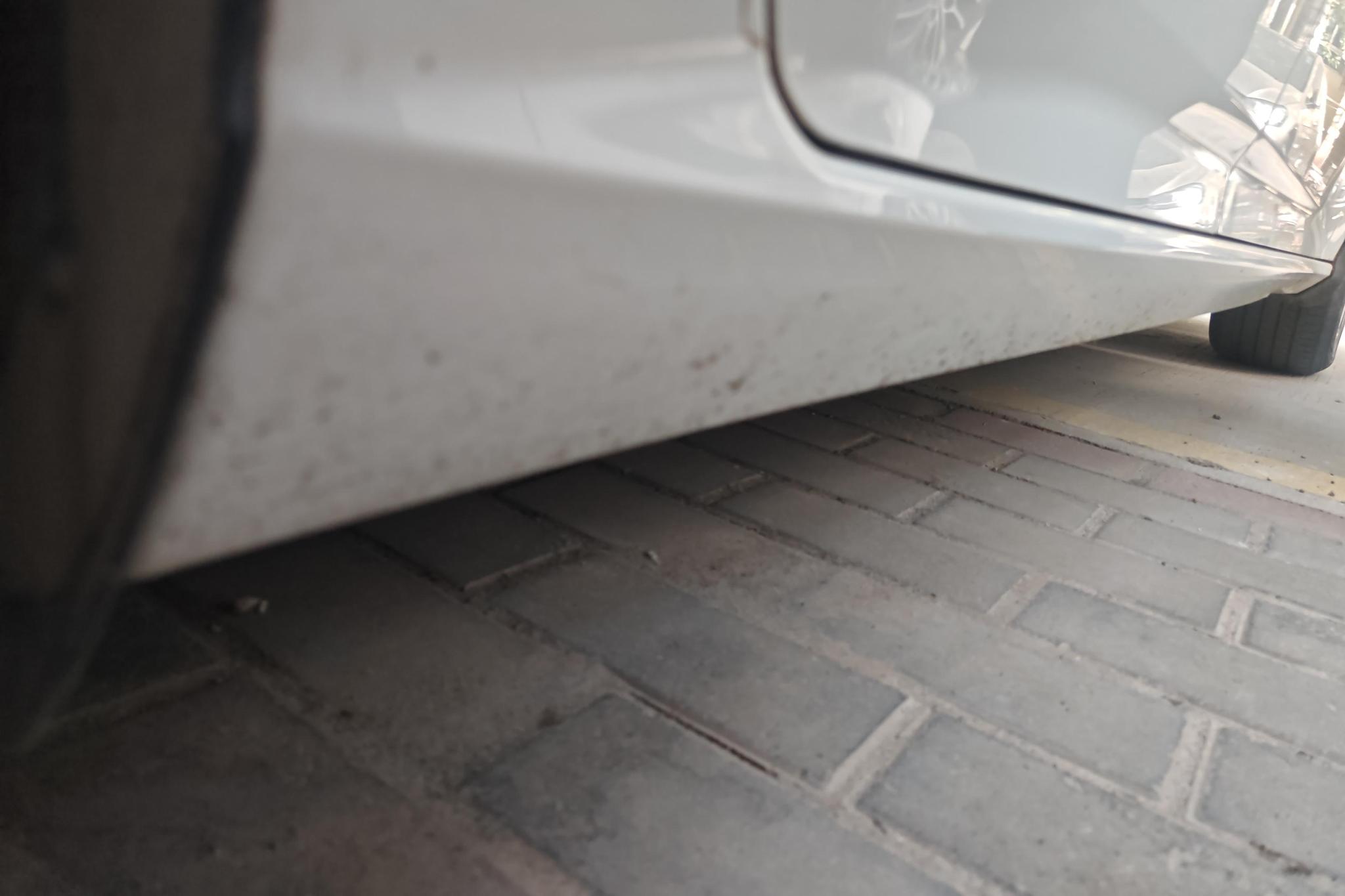 Nissan Altima 2020 2.0L XL Upper