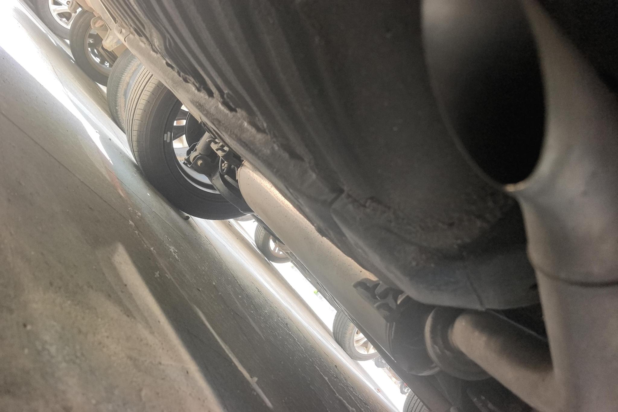 Honda Odyssey 2024 2.0L e:HEV
