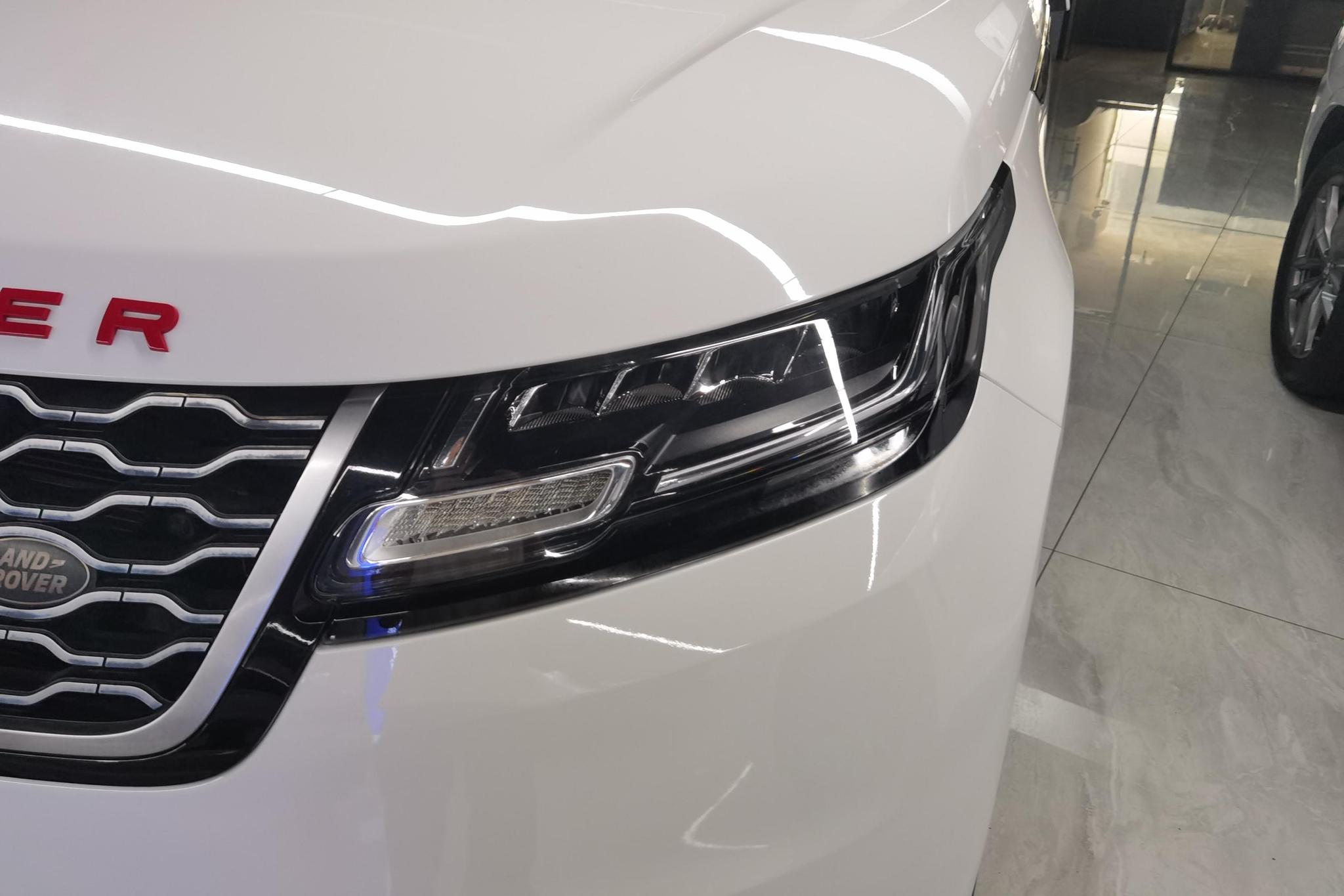 Land Rover Range Rover Velar 2019 250PS