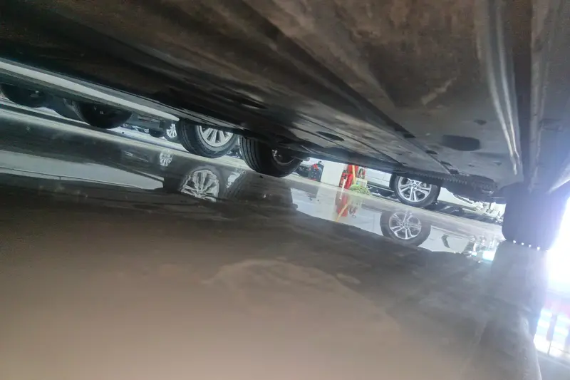 Skoda Octavia — фото 6