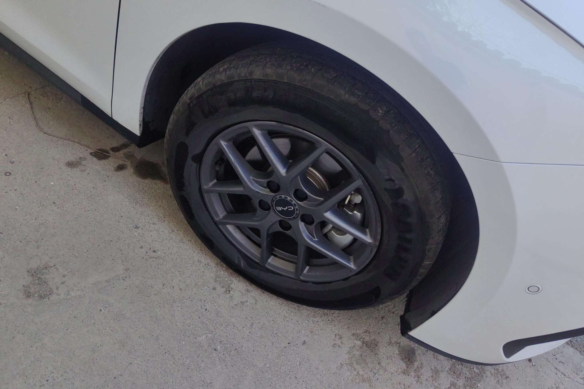 BYD Seal06DM 06DM 2025 Smart Drive DM-i 80KM Luxury