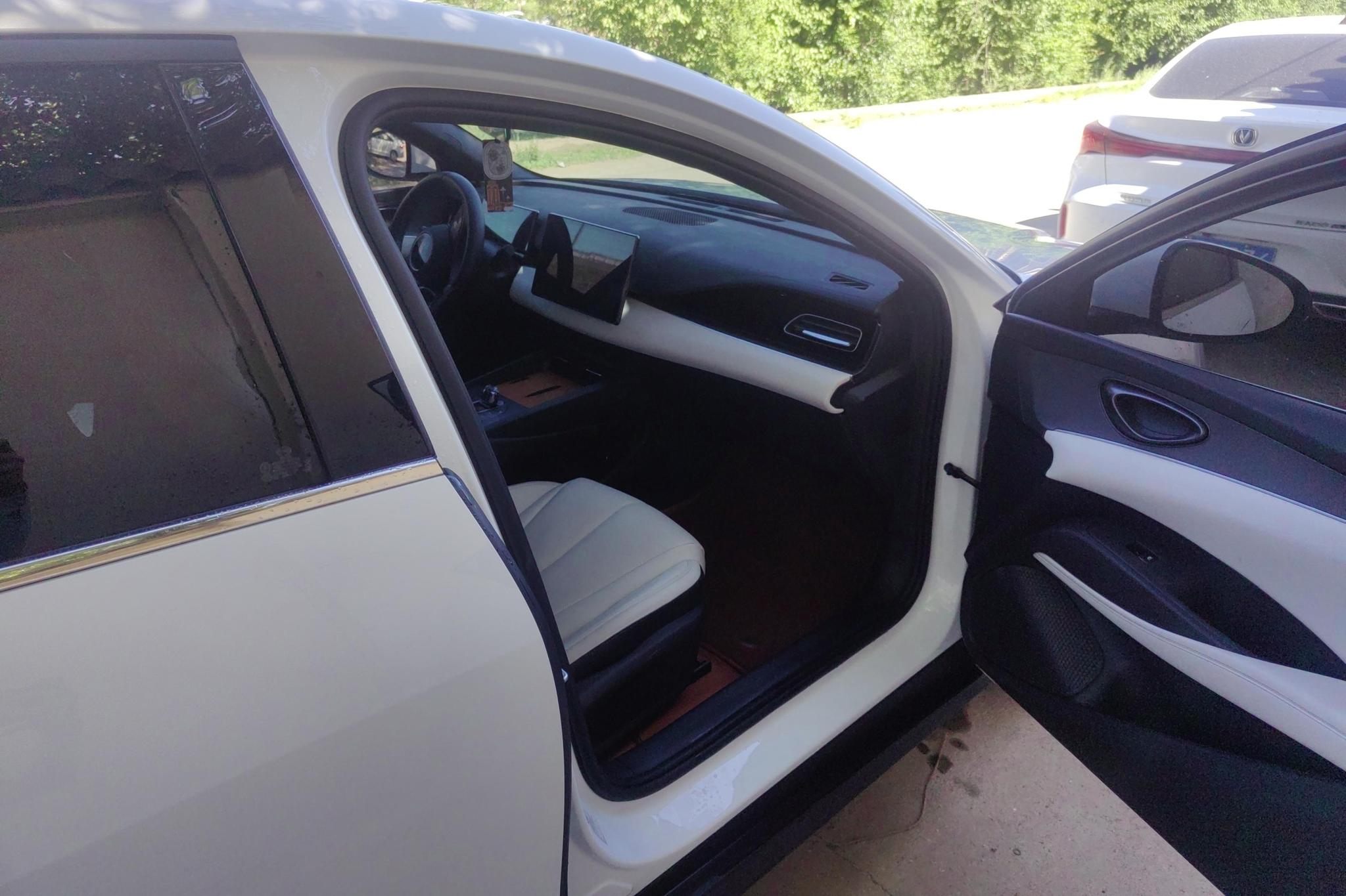 BYD Seal06DM 06DM 2025 Smart Drive DM-i 80KM Luxury