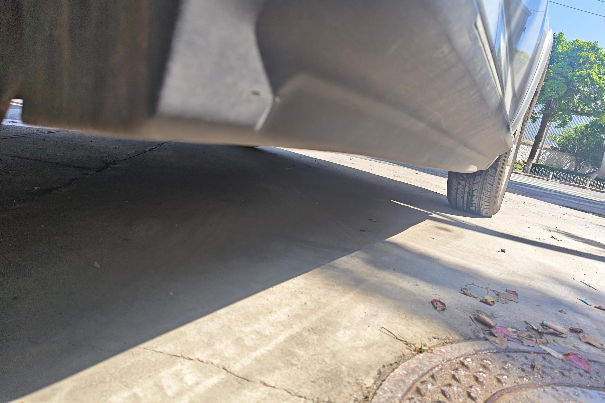 Toyota RAV4 2011 2.4L AT Luxury