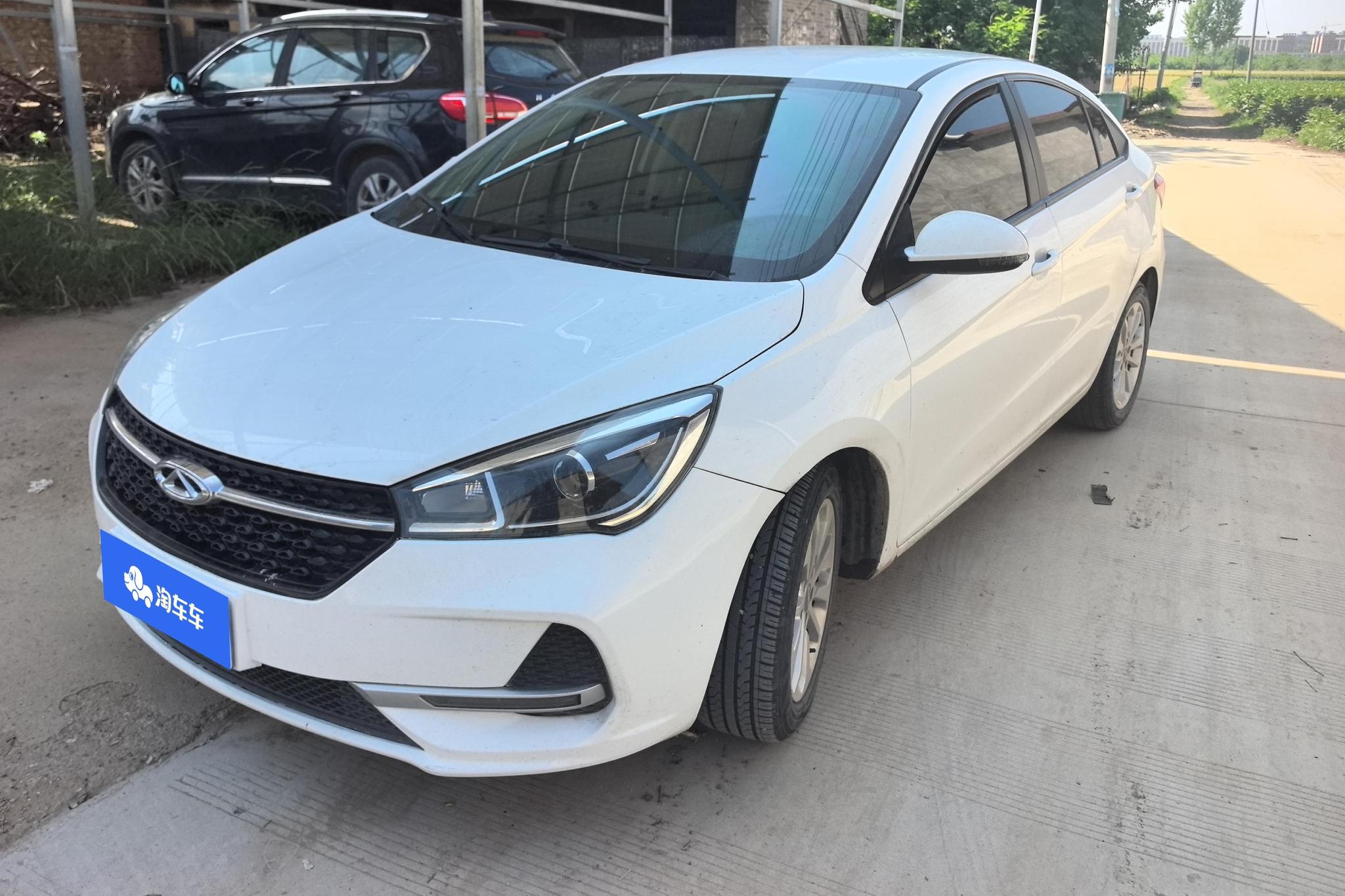 Chery 5