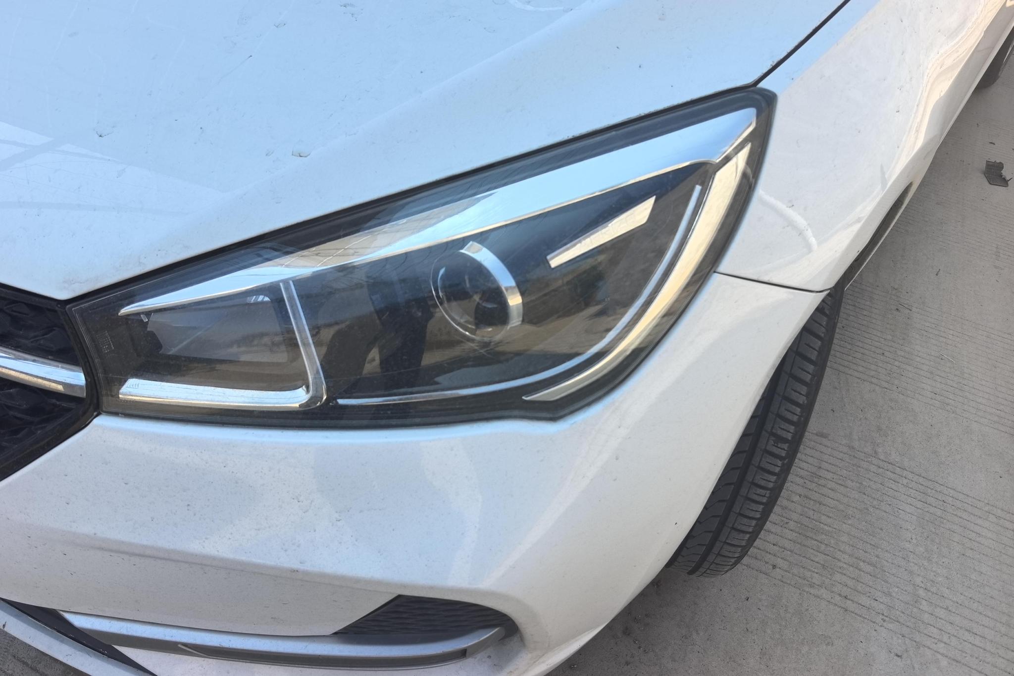 Chery Arrizo 5 5 2019 1.5L CVT V