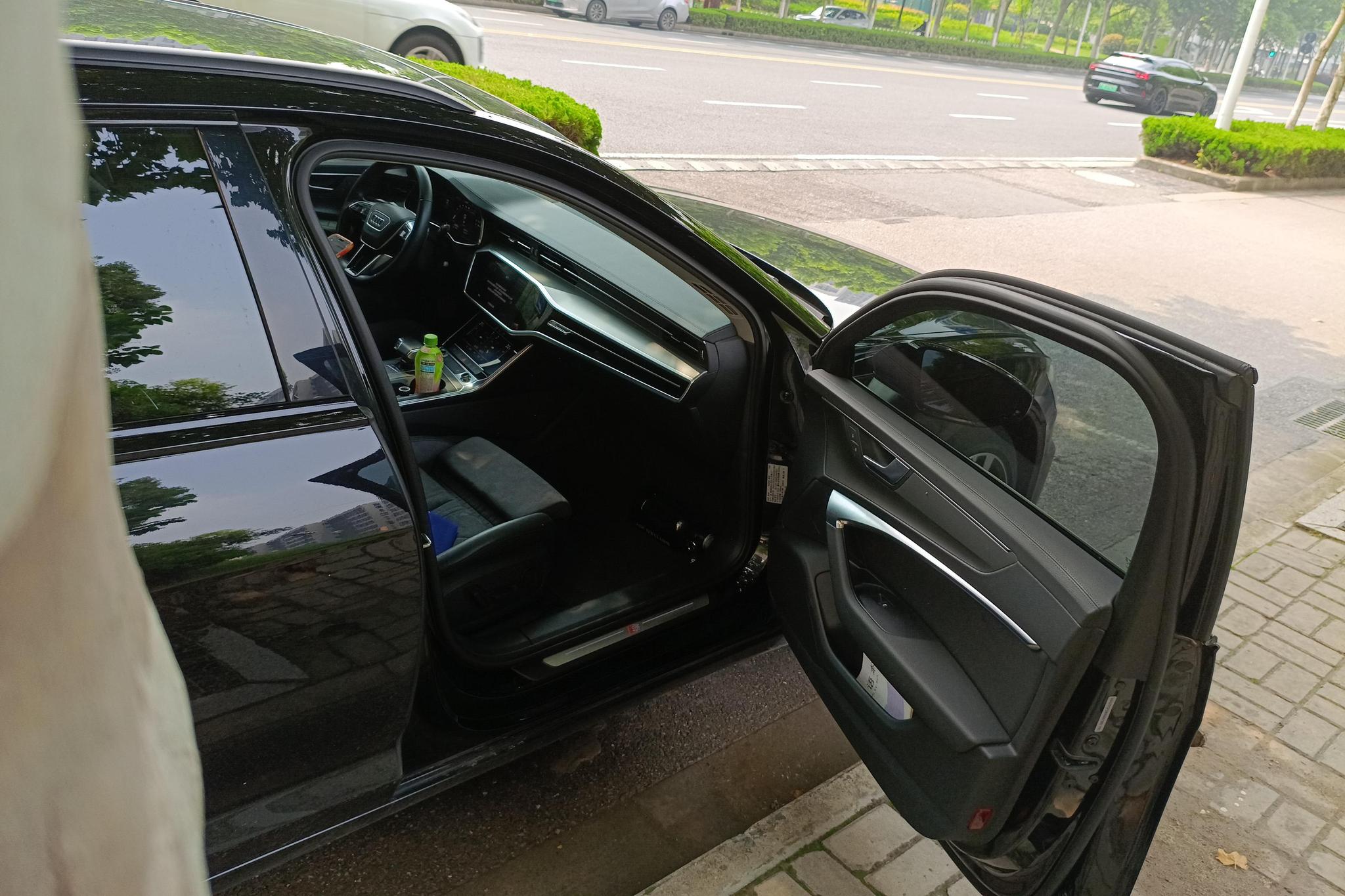 Audi A6 2022 Avant 45 TFSI