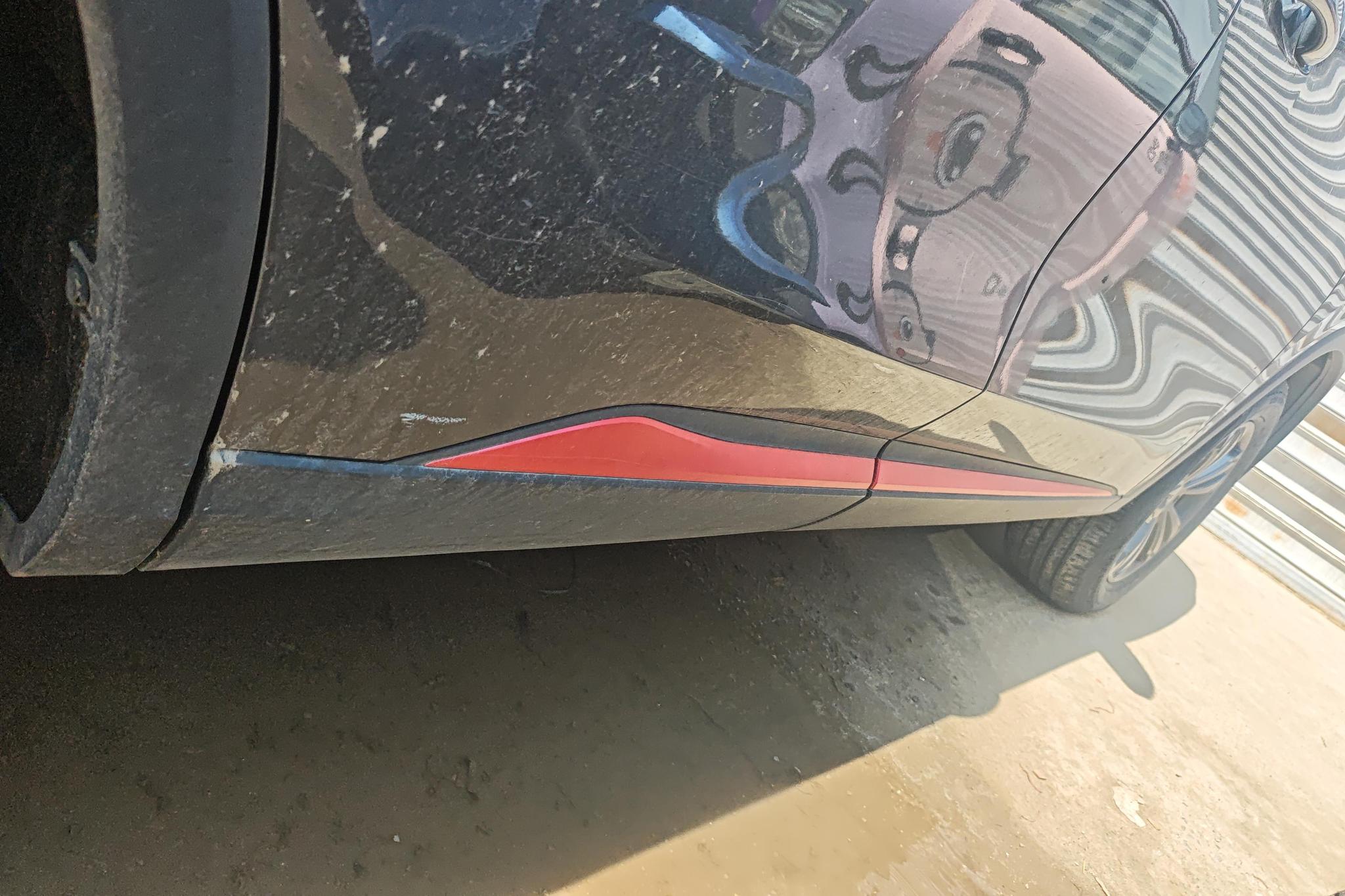 Changan CS75 Plus 2020 1.5T AT Elite