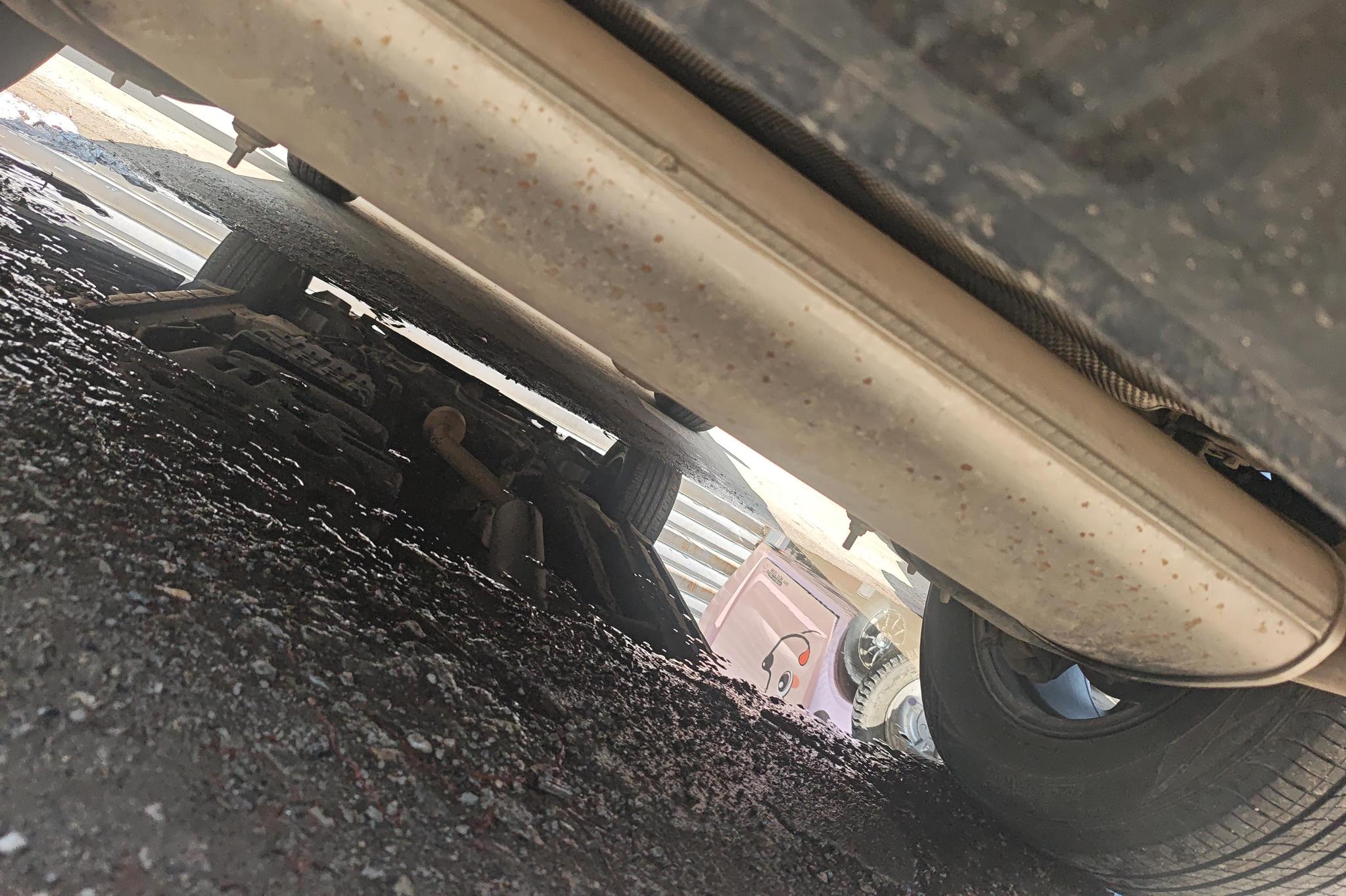 Changan CS75 Plus 2020 1.5T AT Elite