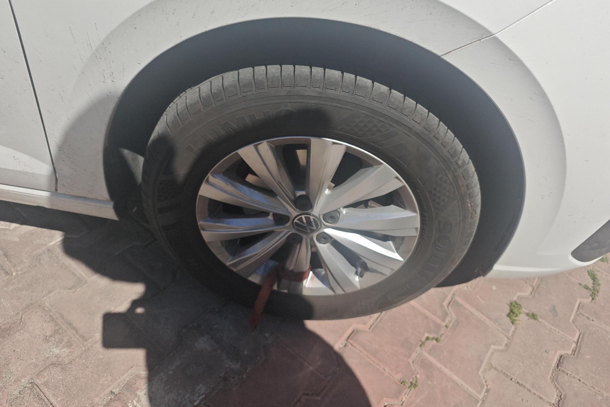 Volkswagen Lavida 2023 1.5L AT