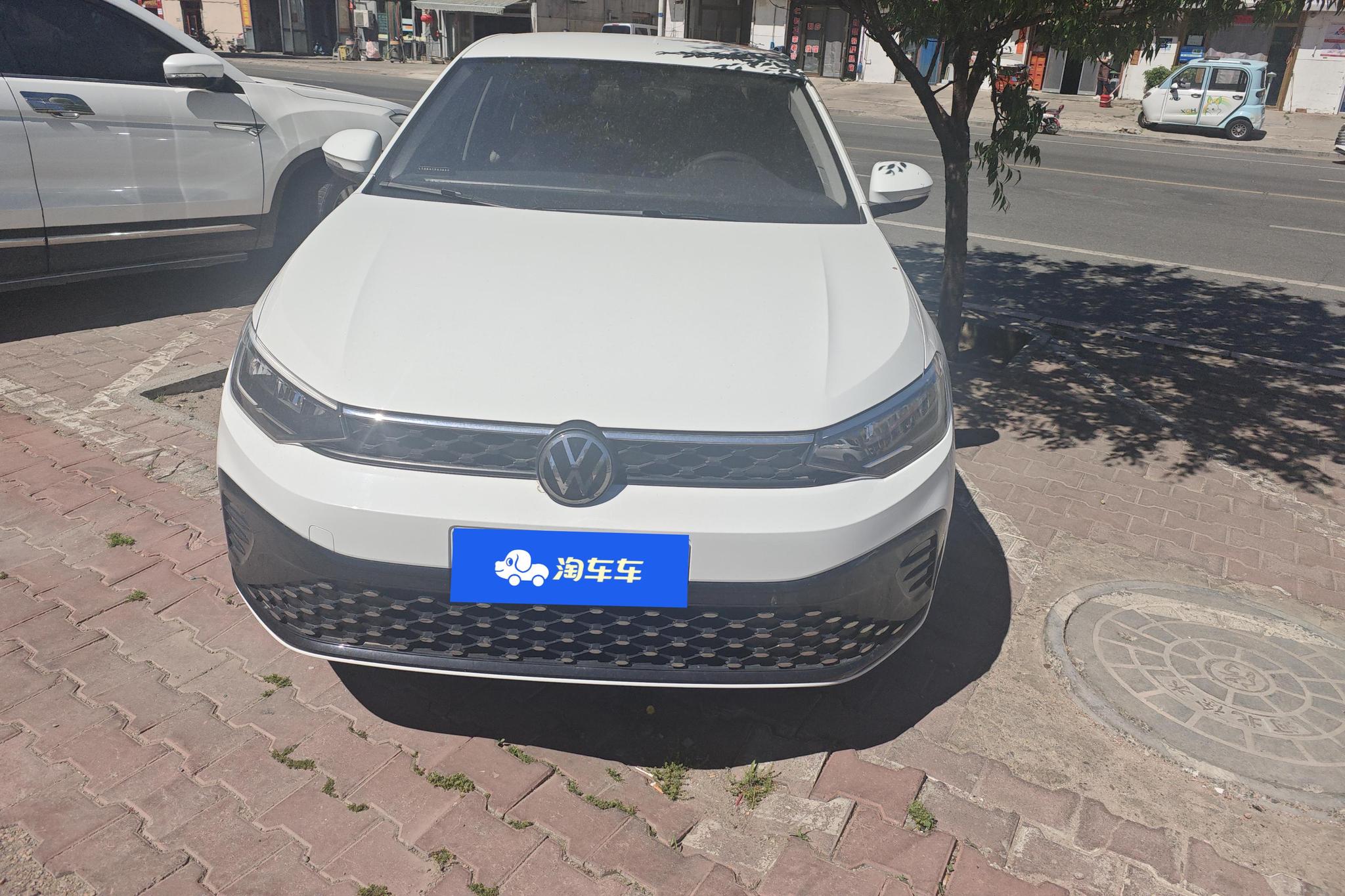 Volkswagen Lavida 2023 1.5L AT